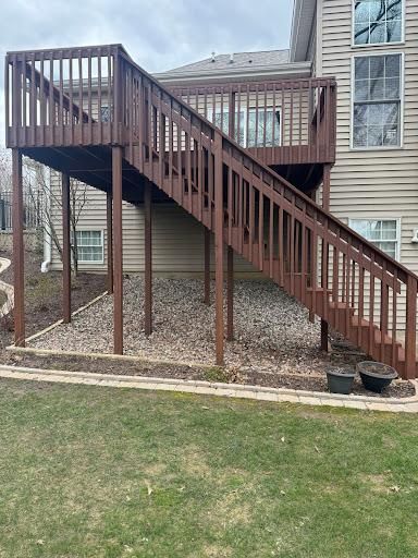 All Photos for Risner Construction in De Motte, IN