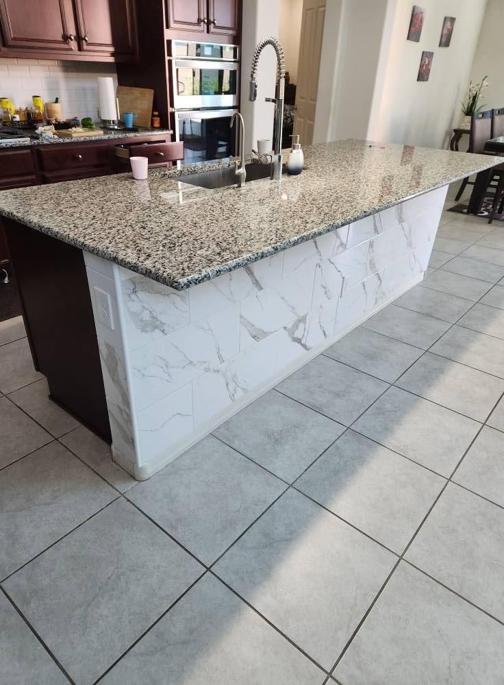  for Flawless Tile Company in Boise, ID