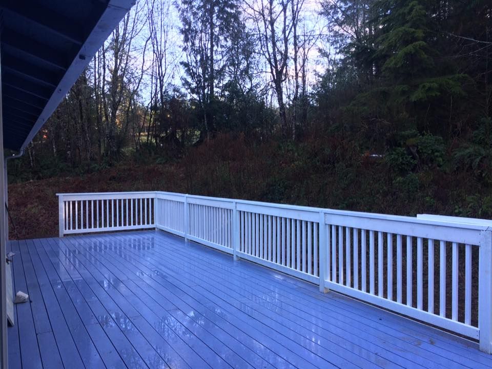  for NWP Construction Co. in Gig Harbor, WA