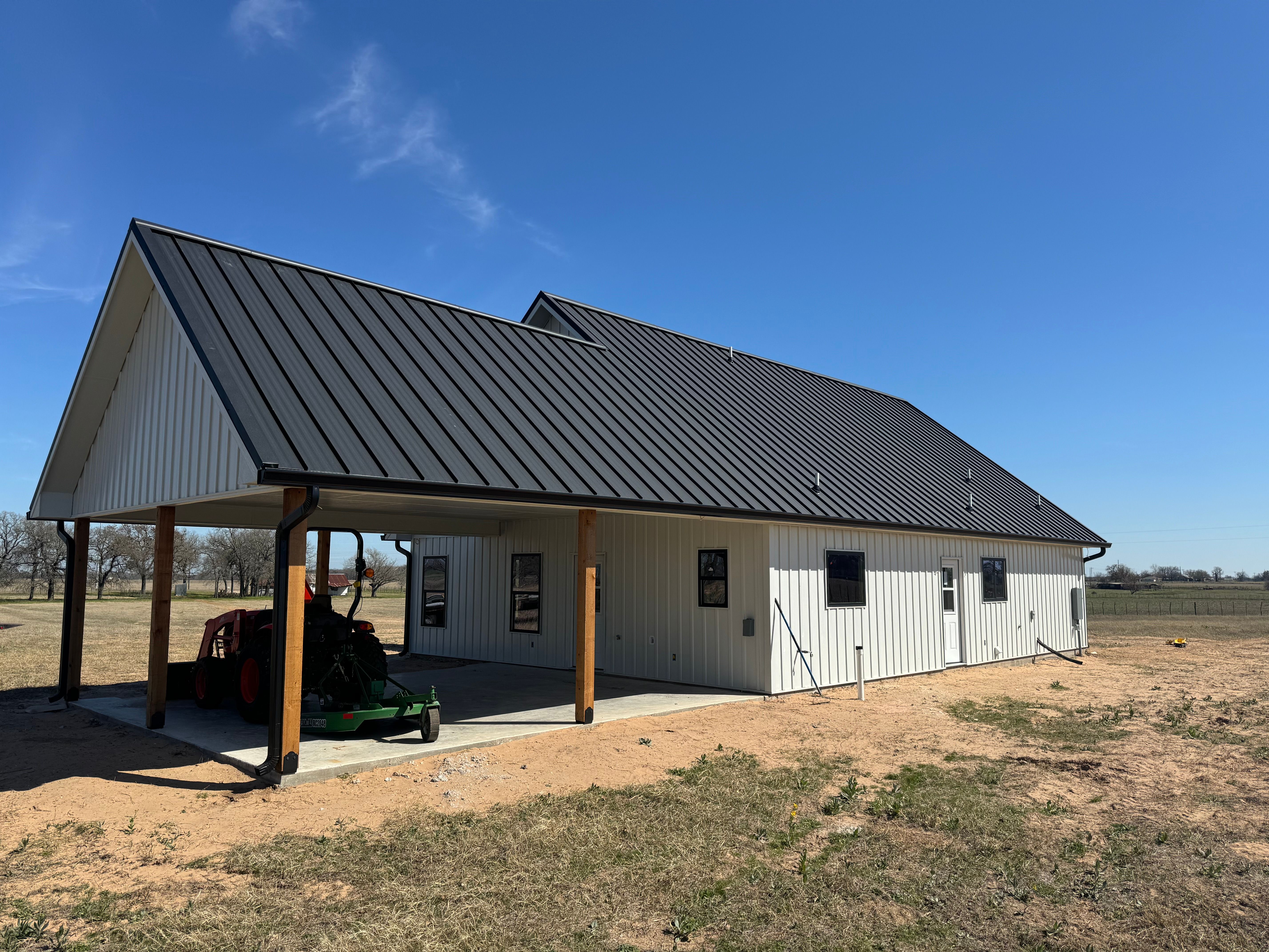 All Photos for Cutter Lane Builders in Cameron, TX