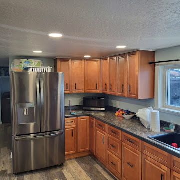  for All-Ways Contracting and Painting LLC in Port Angeles, WA