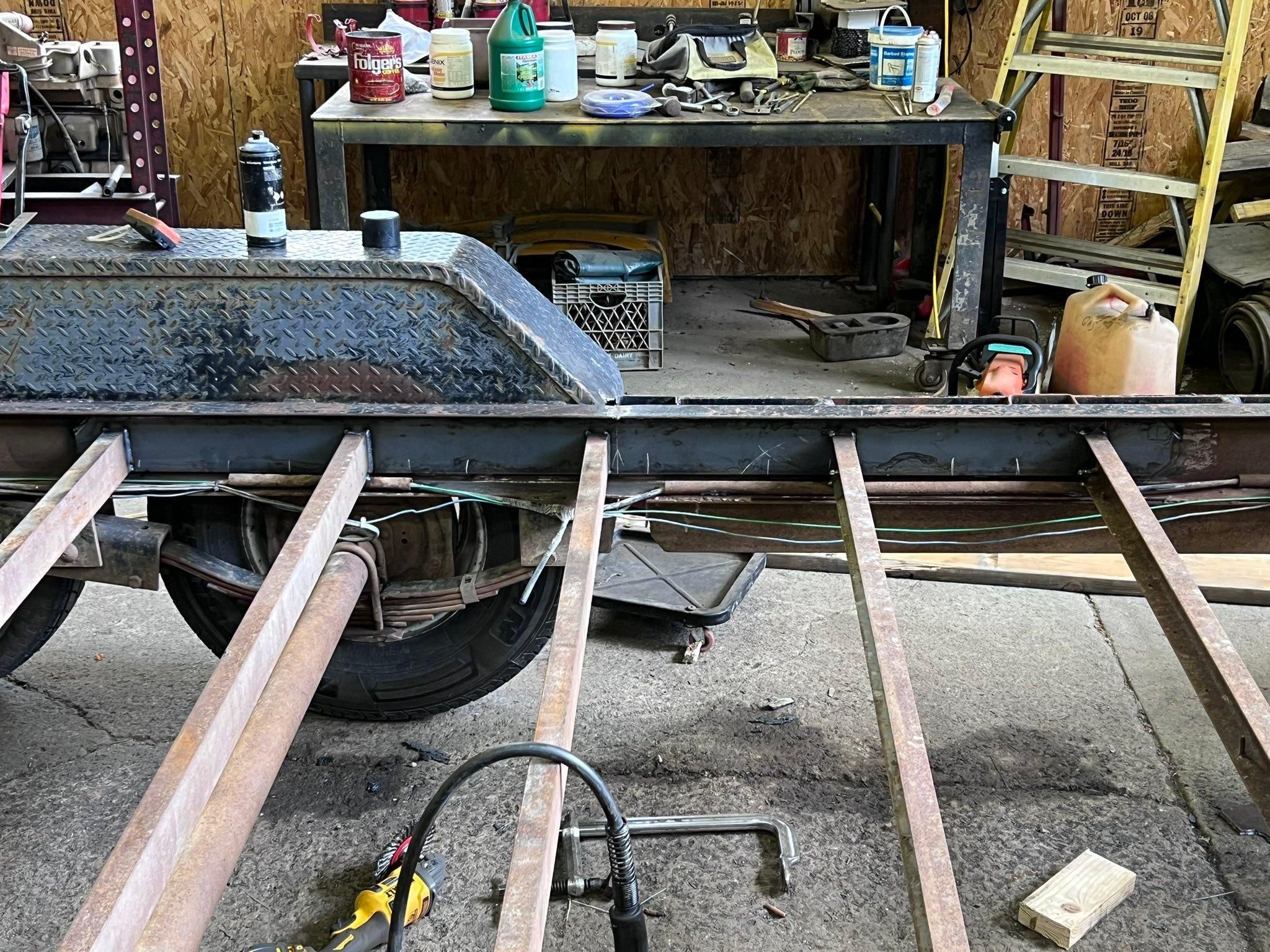  for Weingart Welding & Fab in Coeur d'Alene, ID