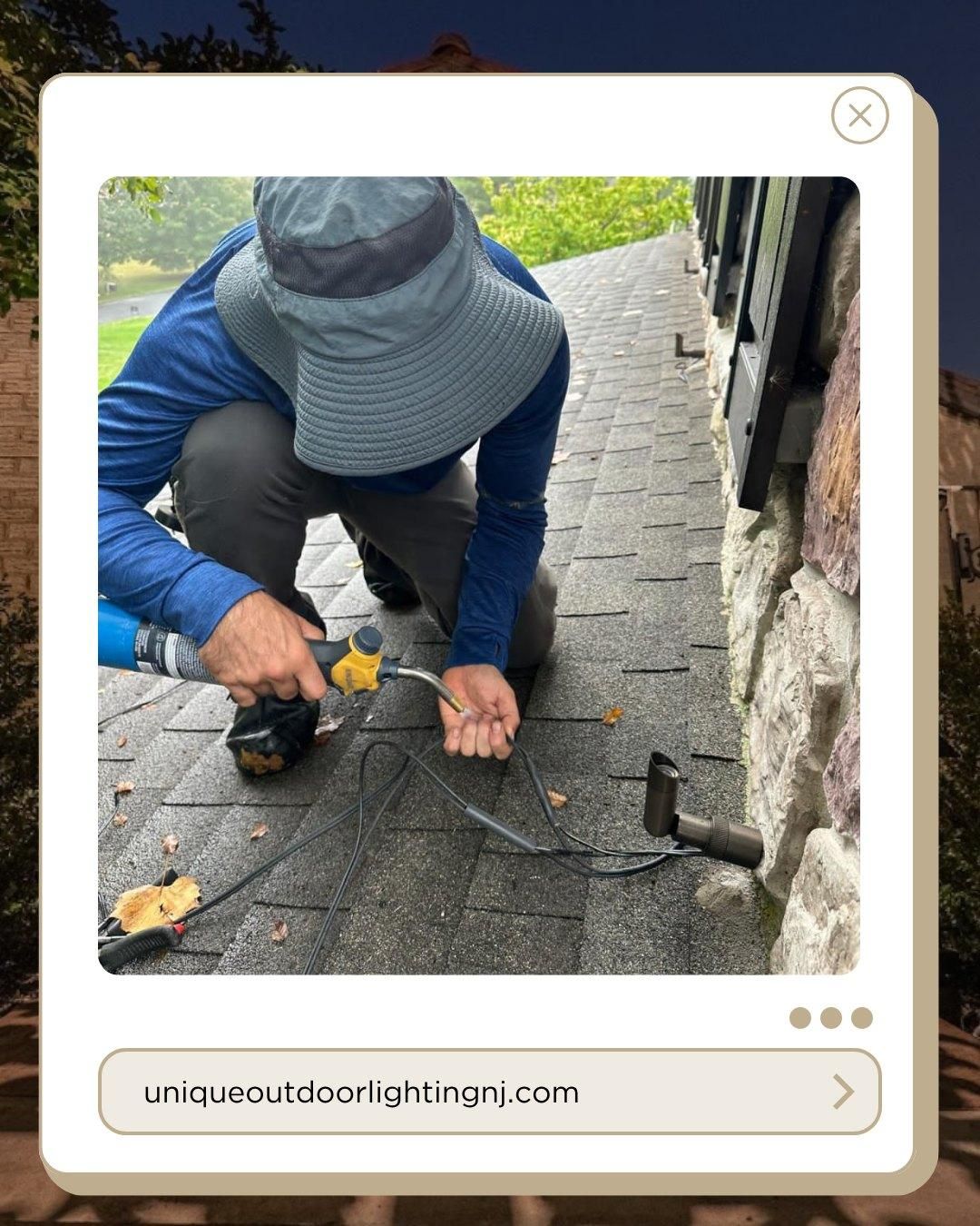  for Unique Outdoor Lighting in Short Hills, NJ