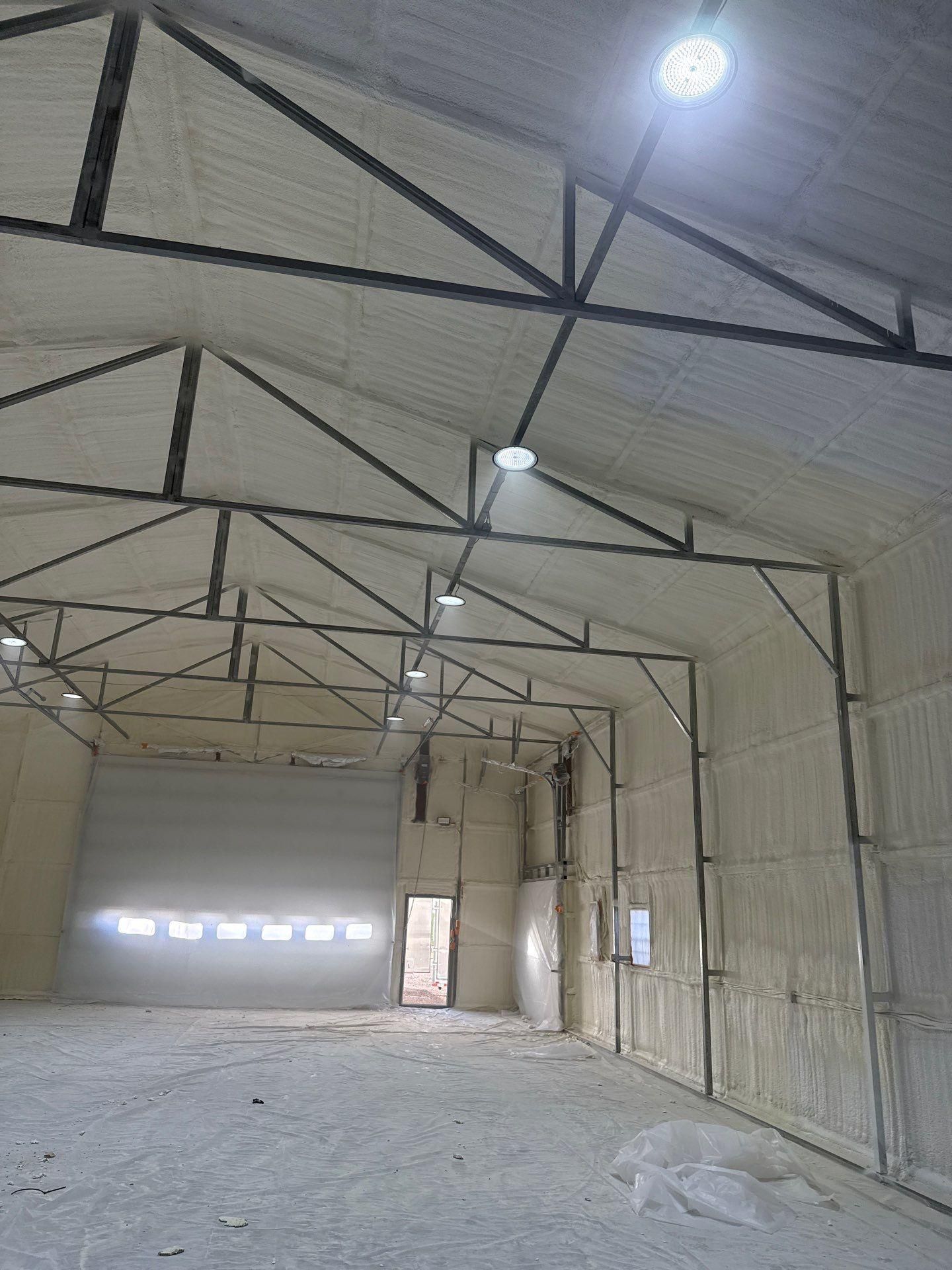  for Spray Foam It in Scott City, KS