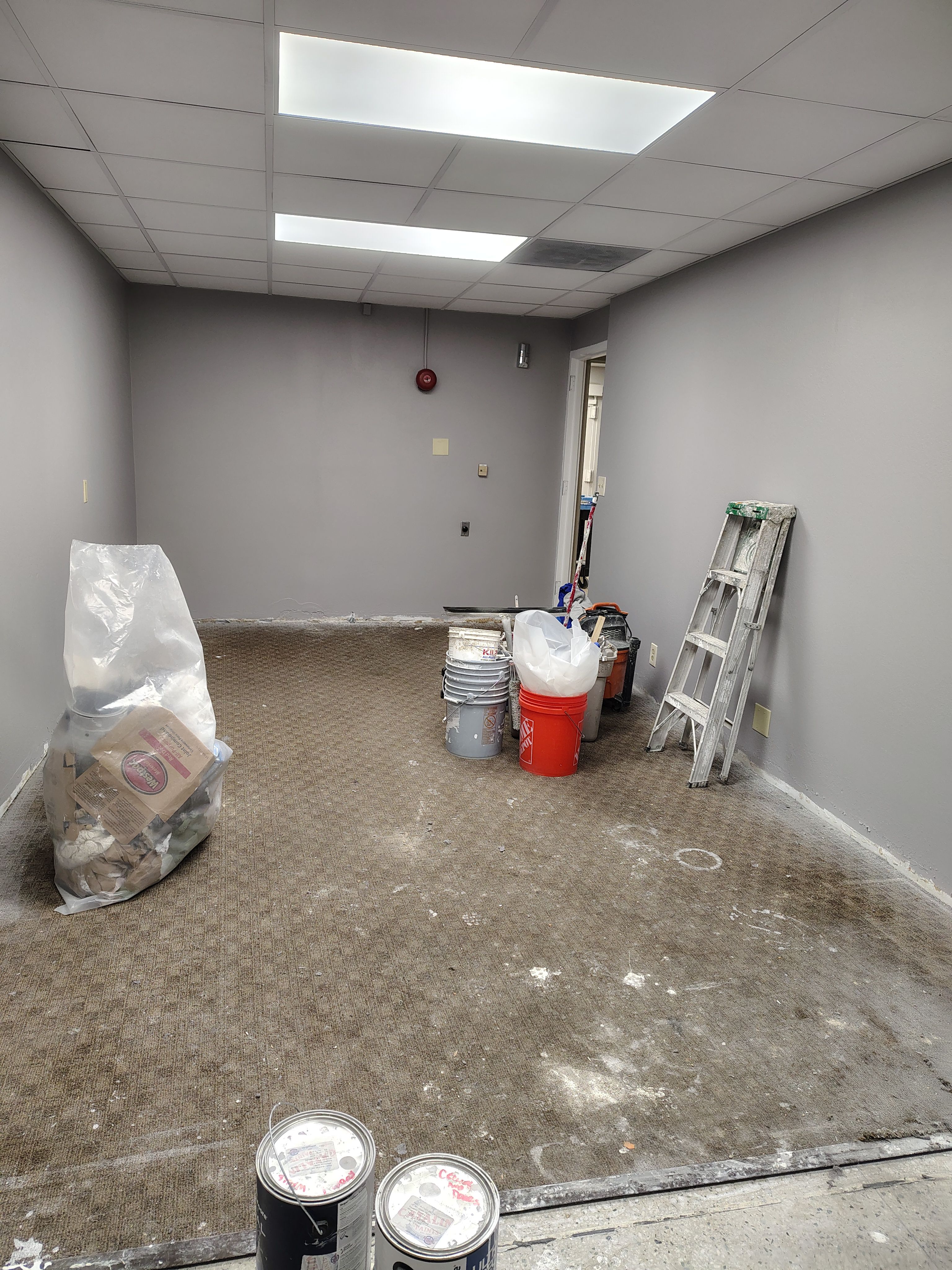  for New Millennium Construction Services in Inland Empire,  CA