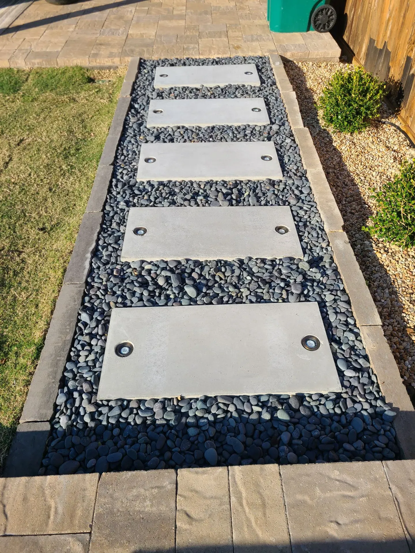  for  Be Green Lawn Care & Landscaping, LLC in Denton, TX