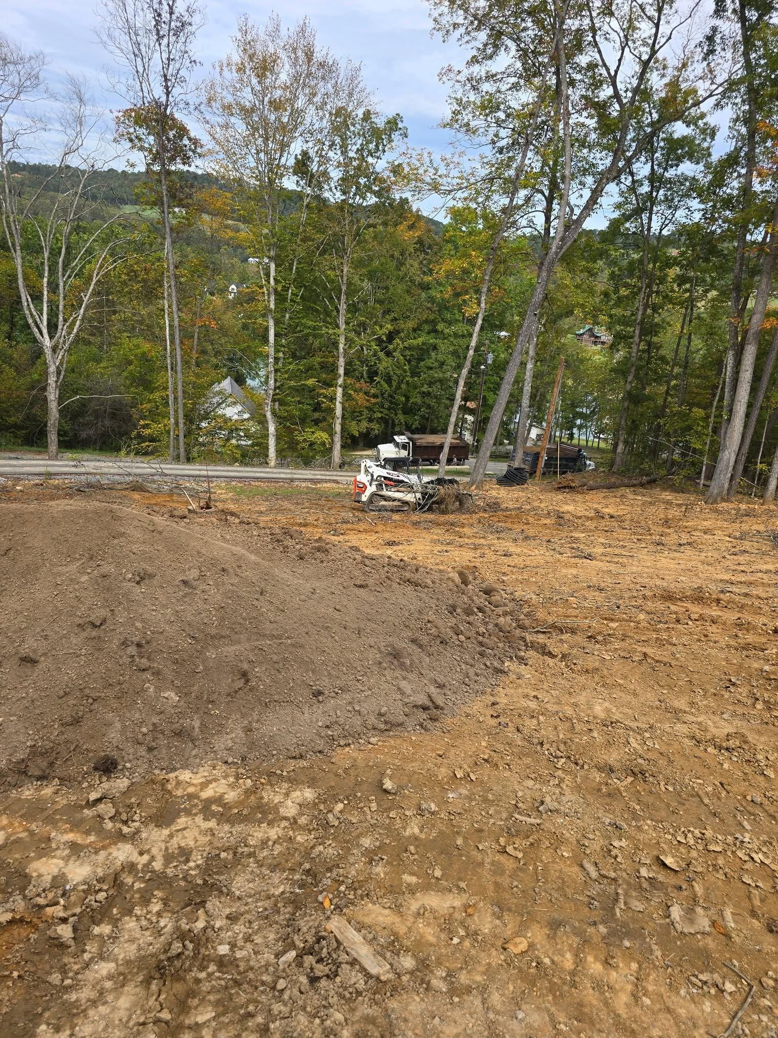  for Williams Lawn and Land in Sharps Chapel, TN