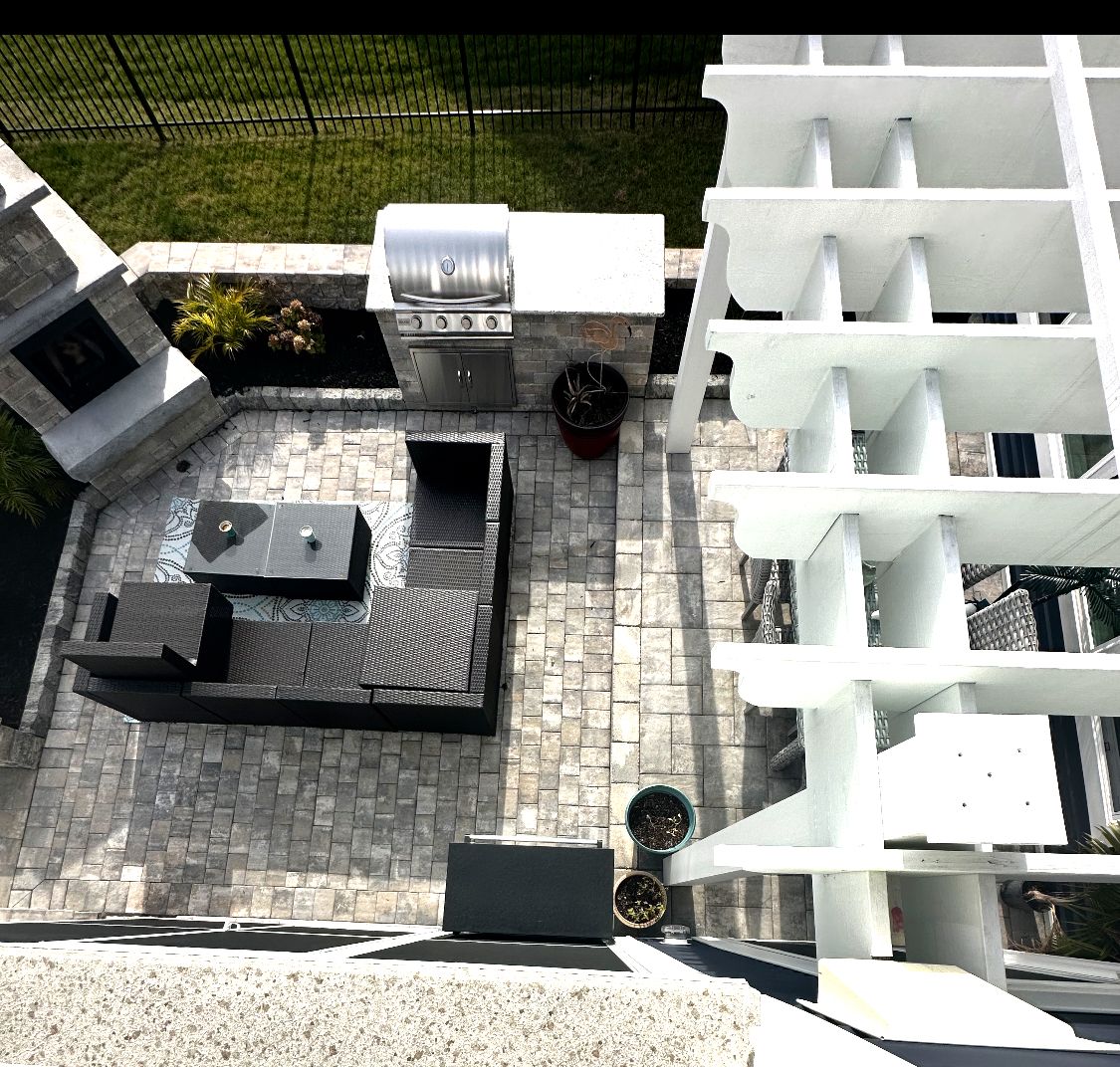 All Photos for Matteo Hardscapes in Towson,  MD
