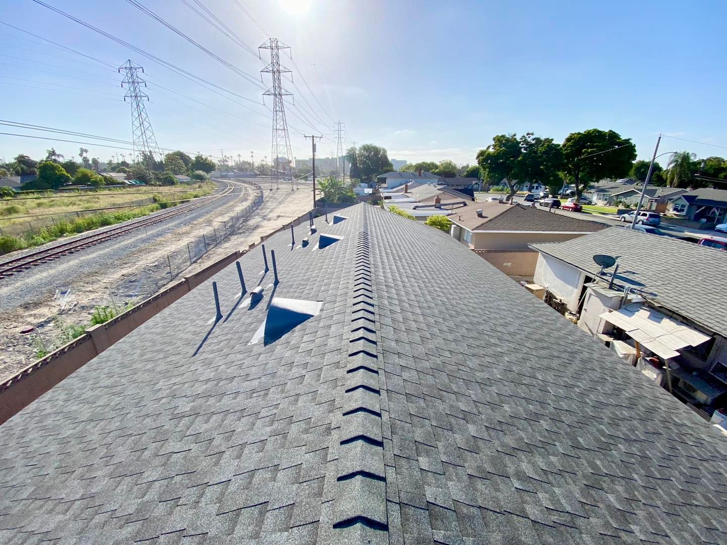 Construction Remodeling for MD Constructor in Orange County, CA