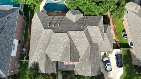 All Photos for Annex Roofing and Construction in Houston, TX