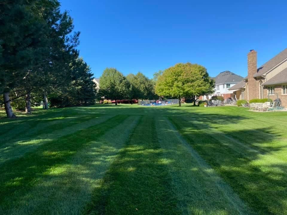 All Photos for Denali Outdoor Services in Washington, MI