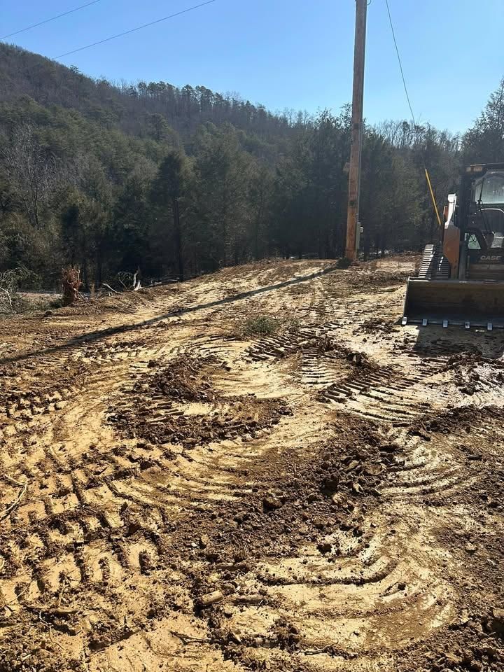  for Excavation Innovations in Rogersville, TN