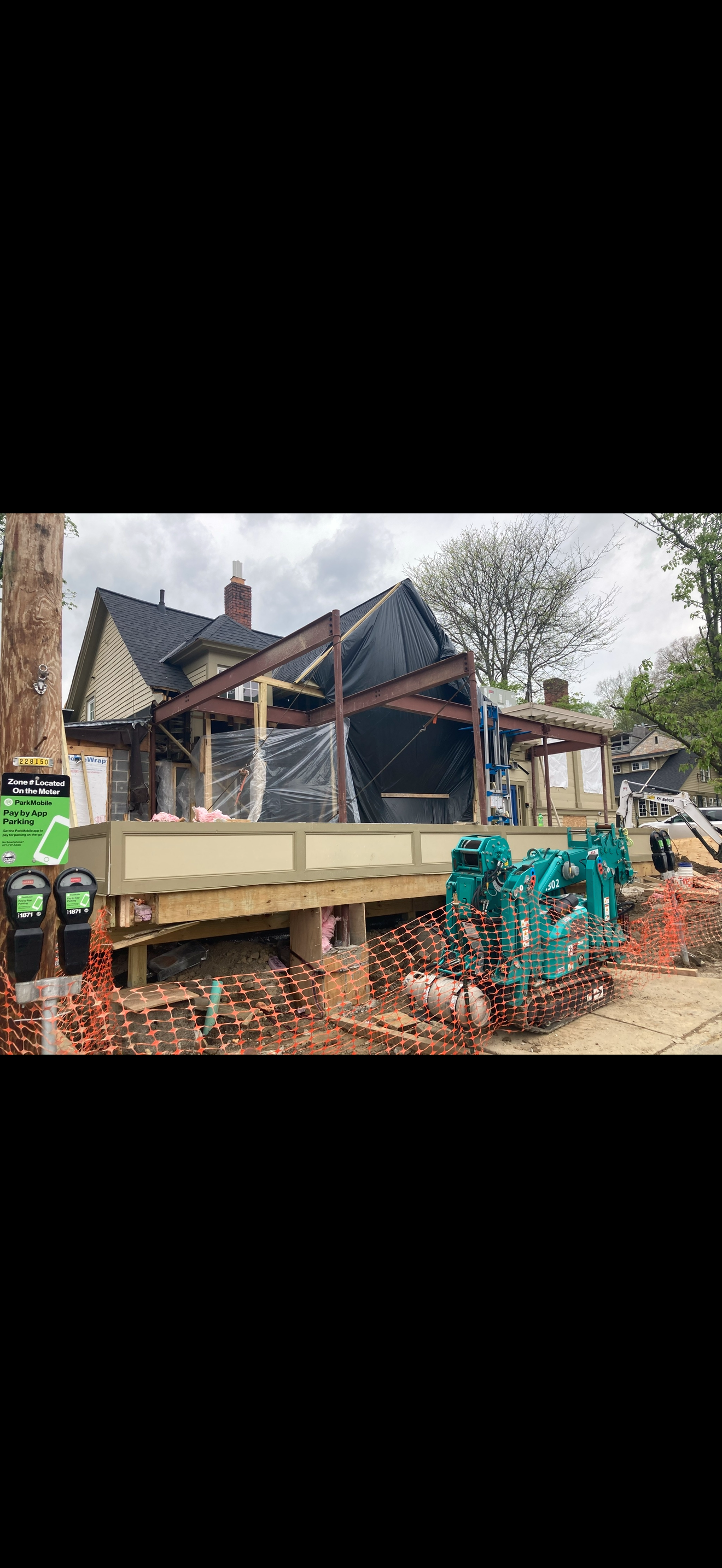  for Priddy Amazing Builders in Ravenna, OH