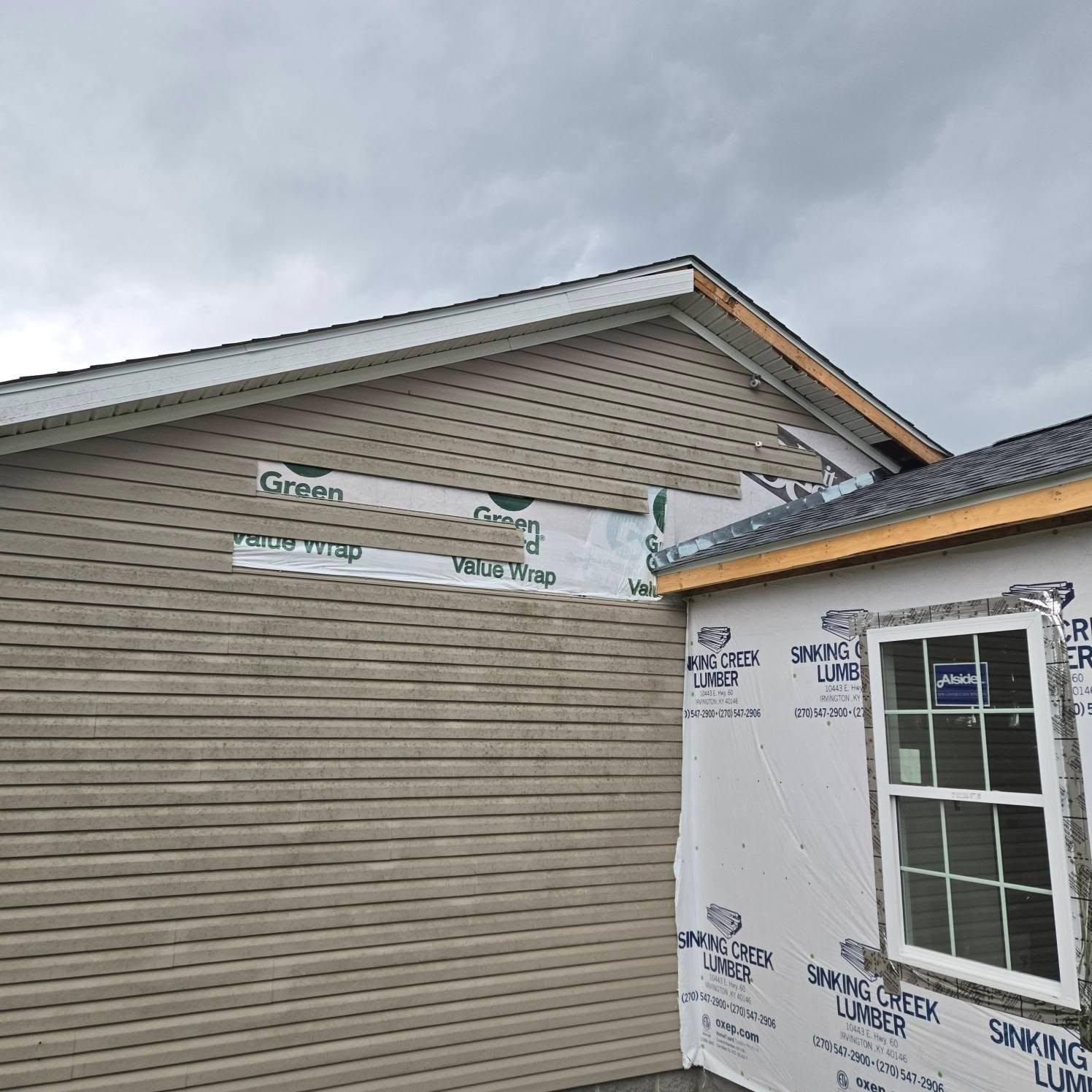  for Elite Contracting Services in Cecilia, KY