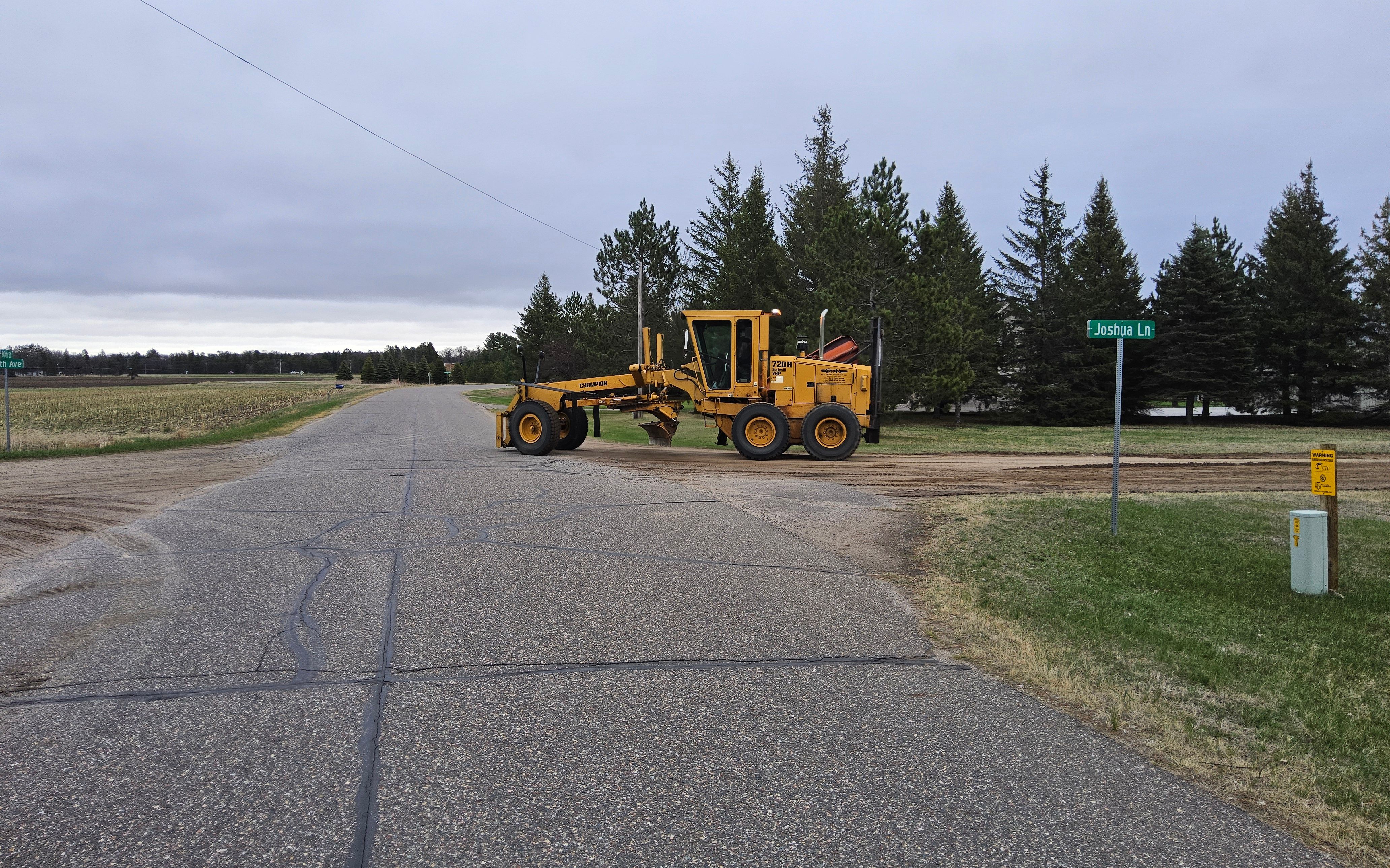  for S&K Outdoor Services LLC in Baxter, MN