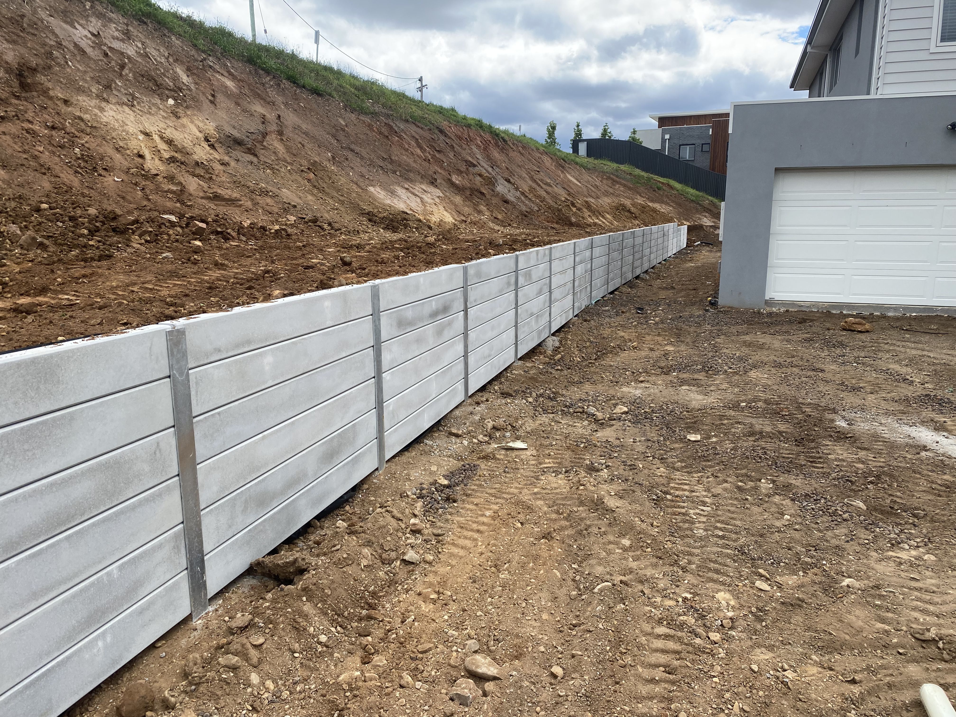 All Photos for Spartan Concrete in Nashville, TN