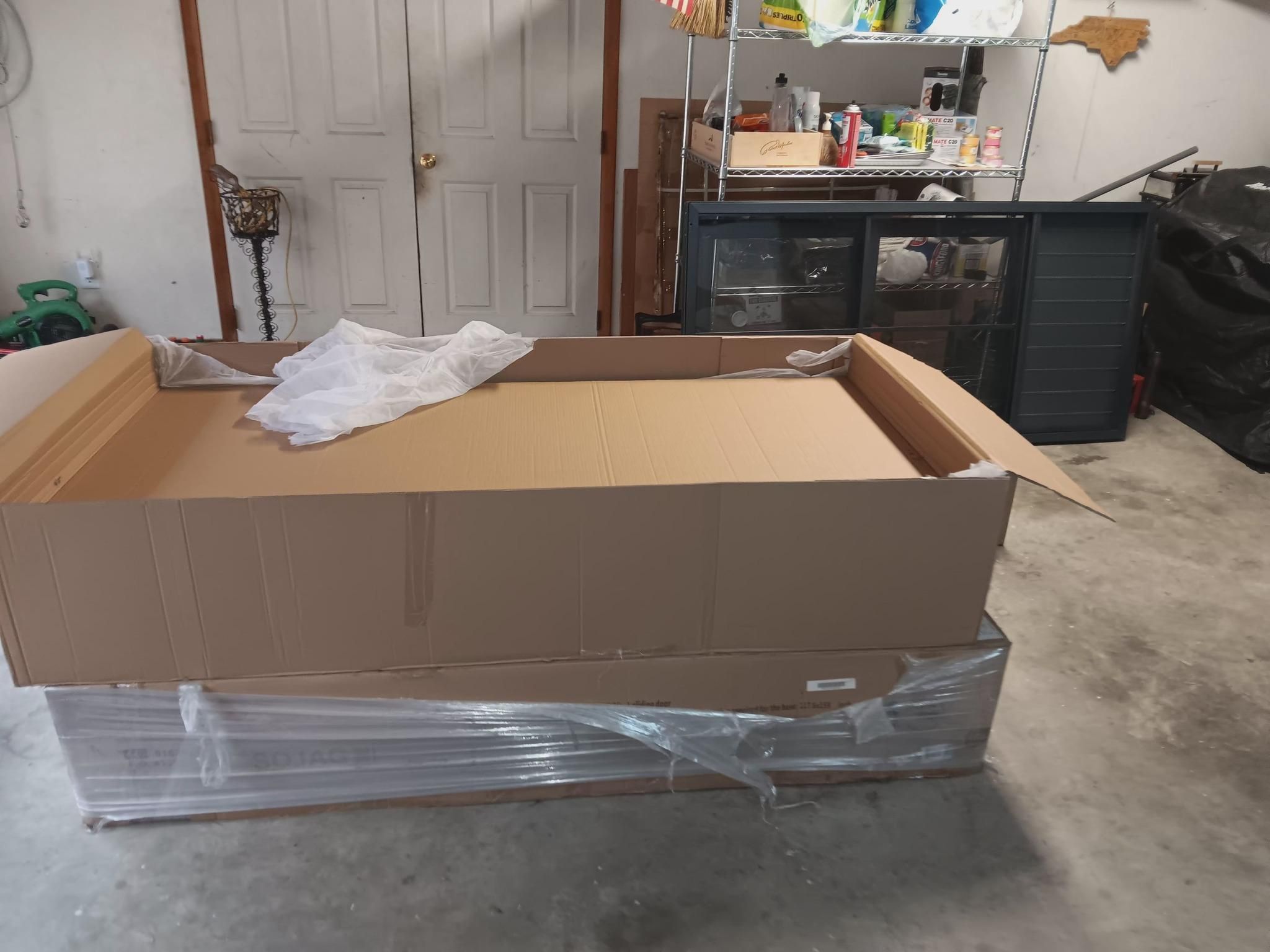  for Gateway Installs & Assembly LLC in Raleigh, NC
