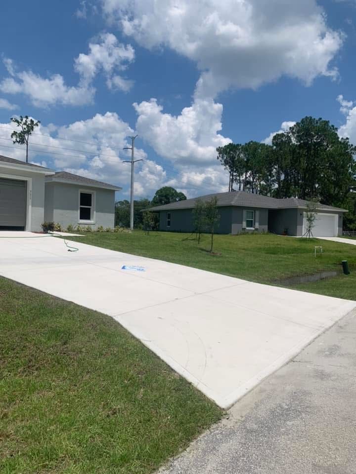  for Space Coast Property Maintenance and Management LLC in Melbourne, FL