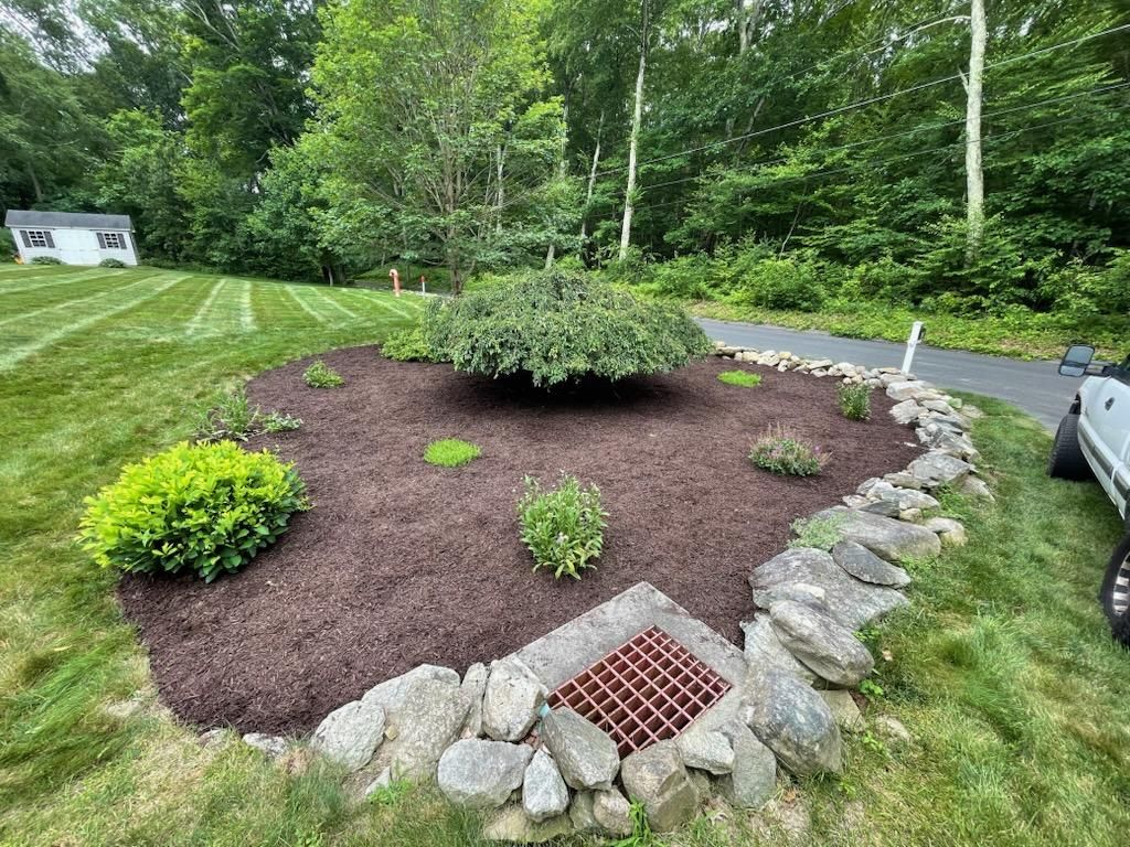  for MB Landscaping & Property Services LLC in Barkhamsted, CT