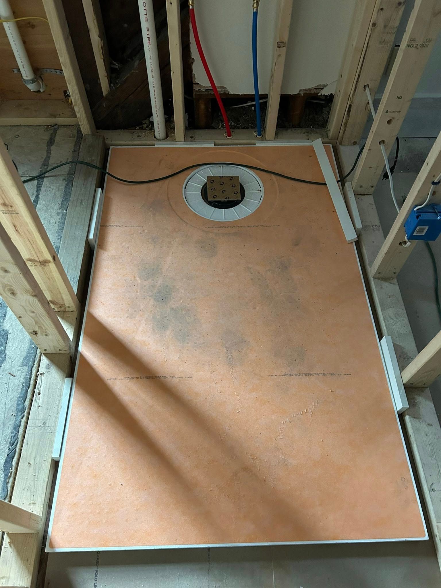  for J.Flora Plumbing Corp in Abington, MA