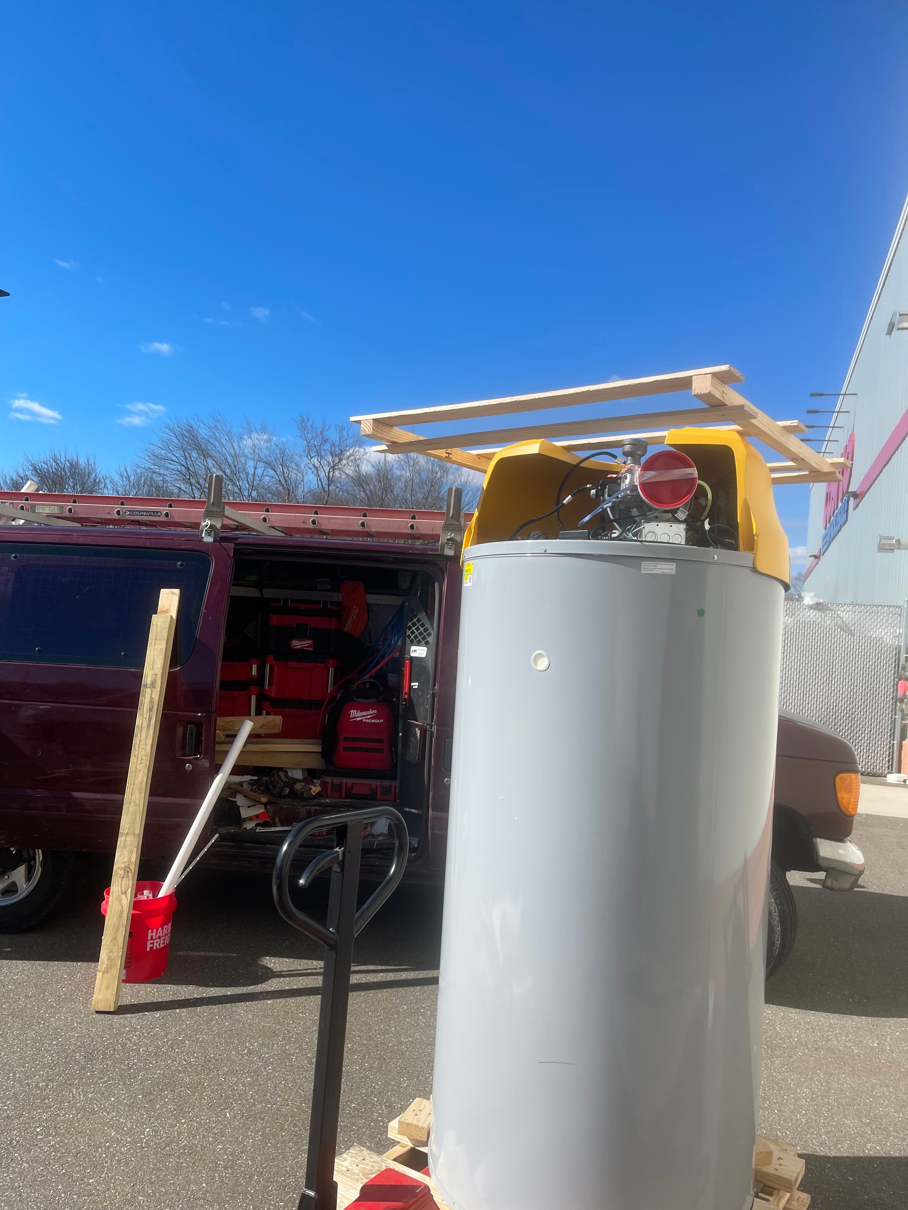  for Tucker Law Office, LLC in Derby, CT