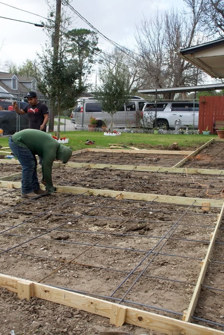  for Extreme Concrete Services in Houston, TX