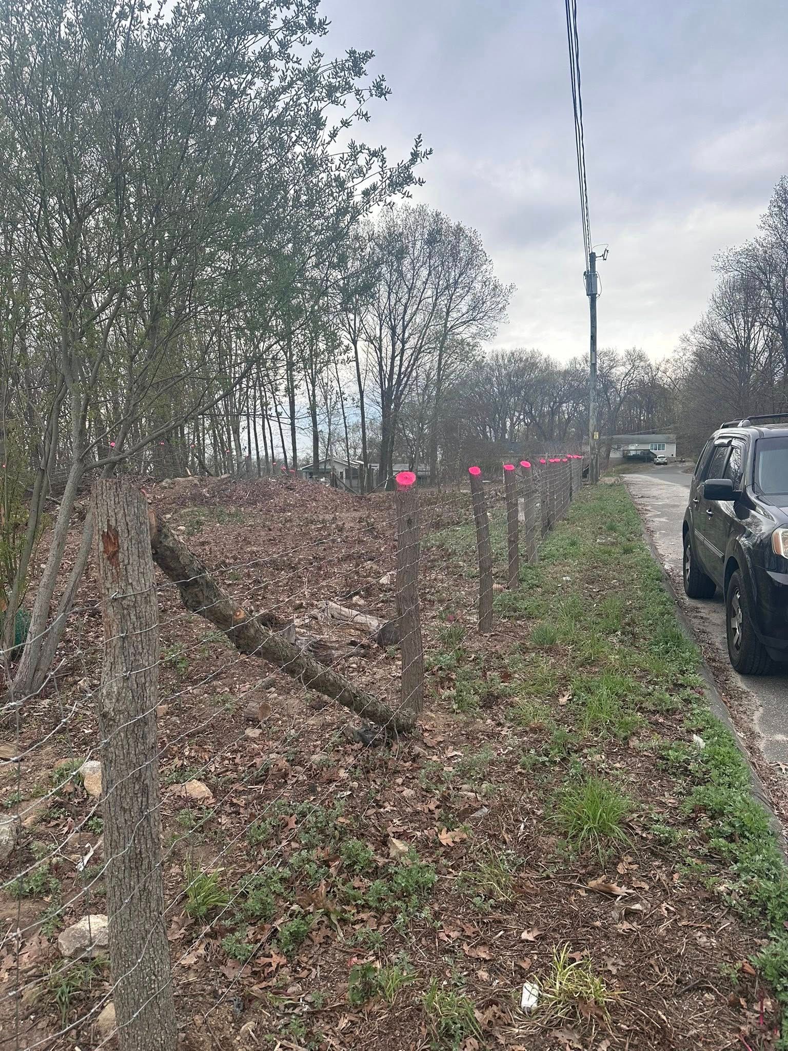 Lawn Care for Guaman’s Landscaping in Waterbury, CT