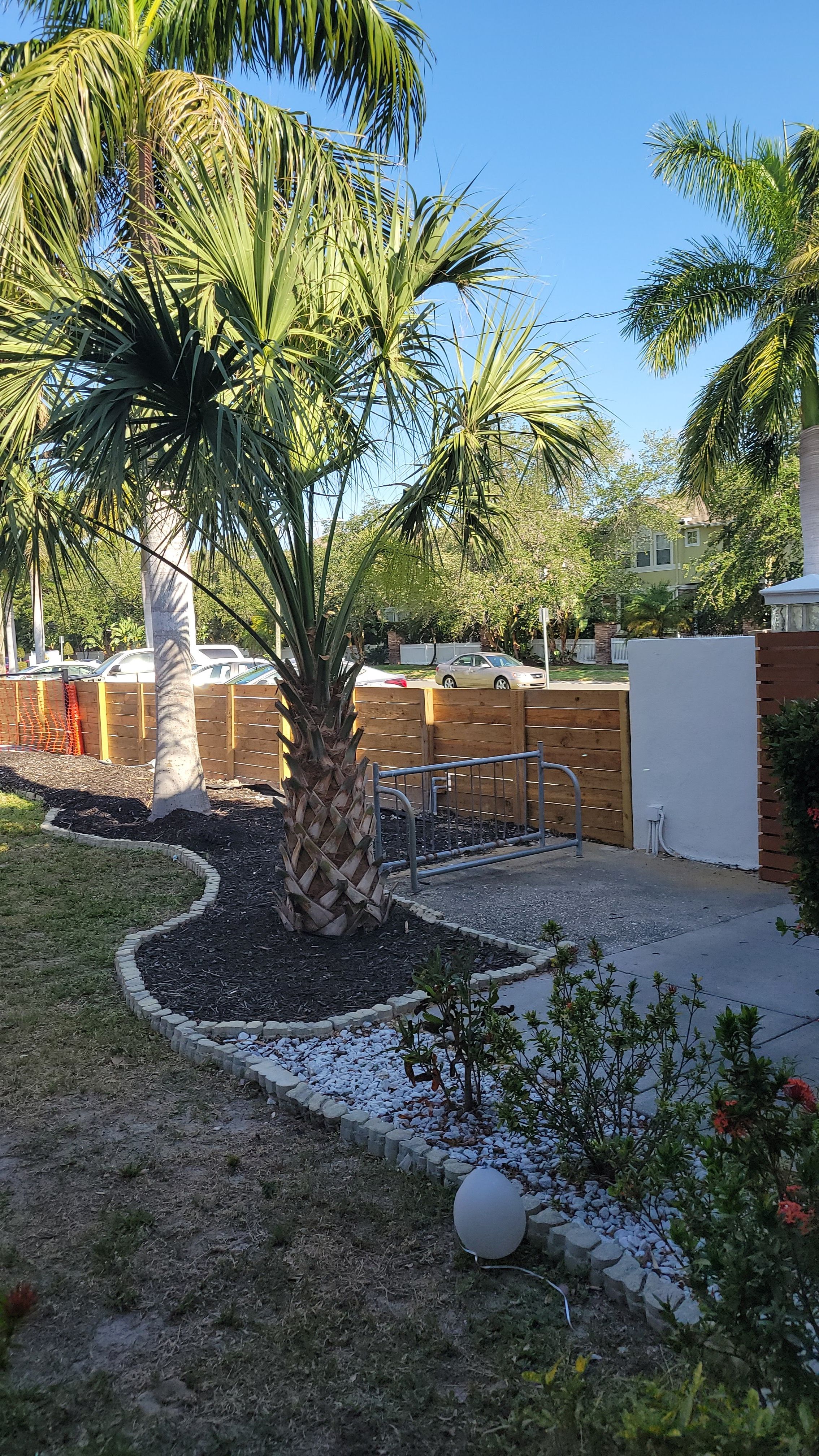  for Millenium Construction & Property Management in Tampa, FL