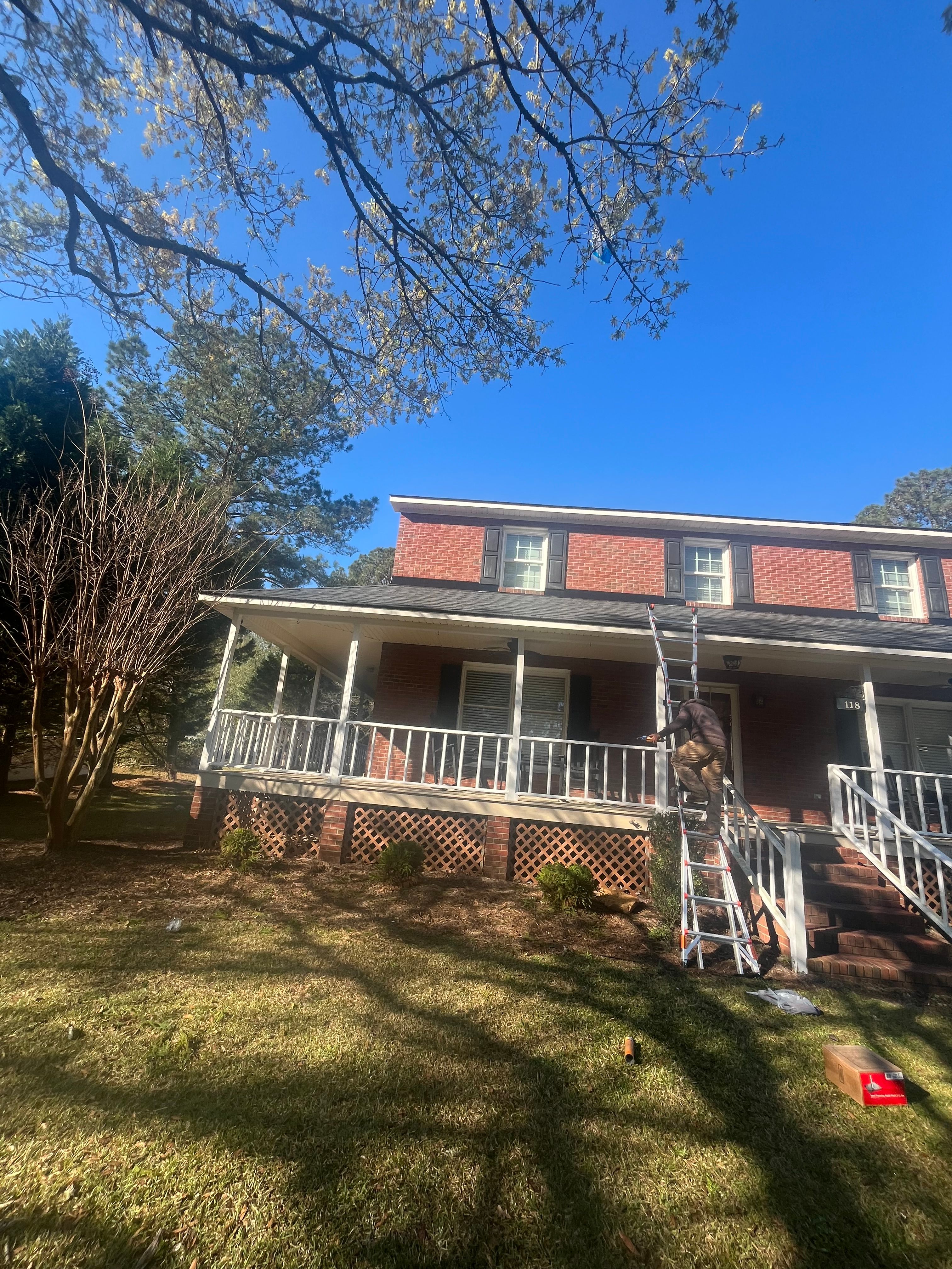  for Z3 Roofing & Renovations Inc in Wilmington, NC