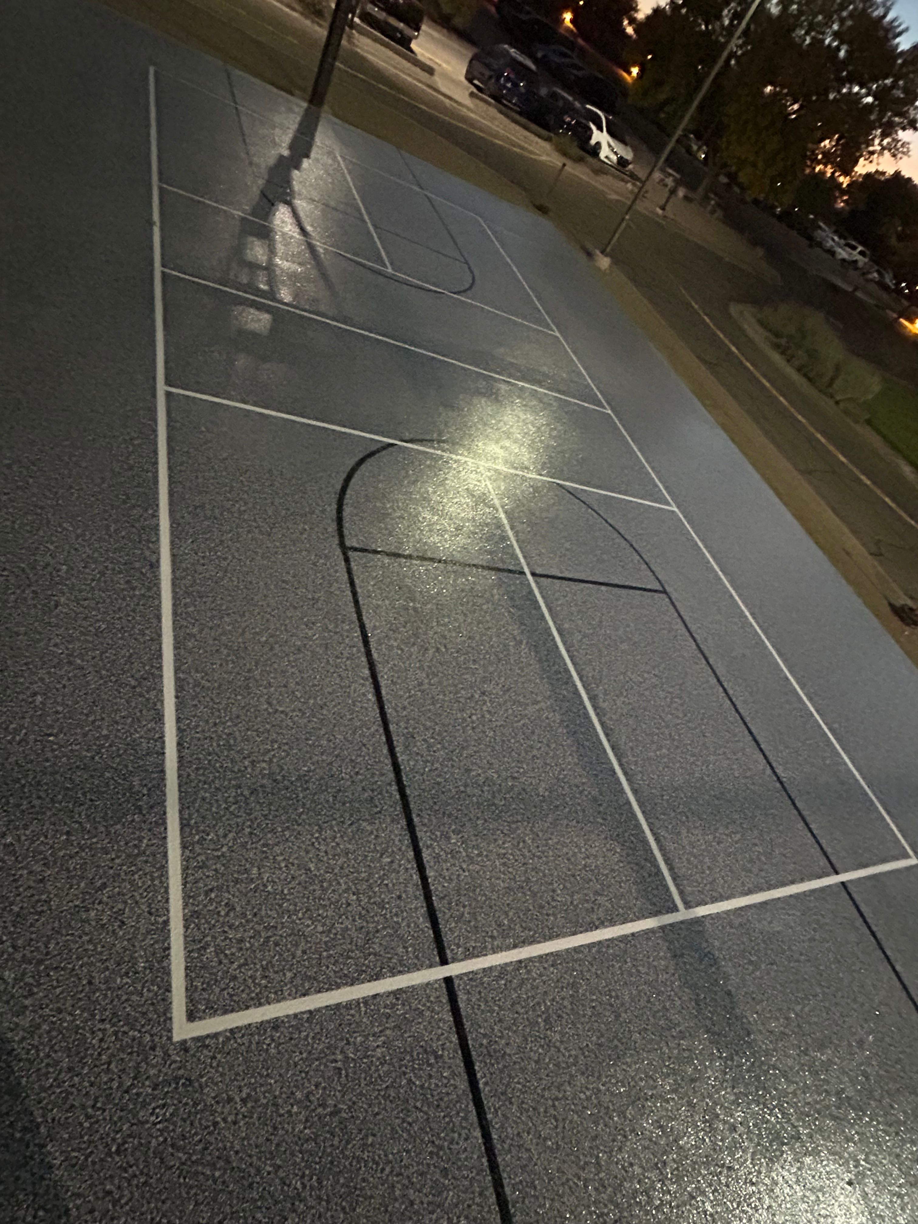  for Lucero's Painting & Floor Coating in Albuquerque, NM