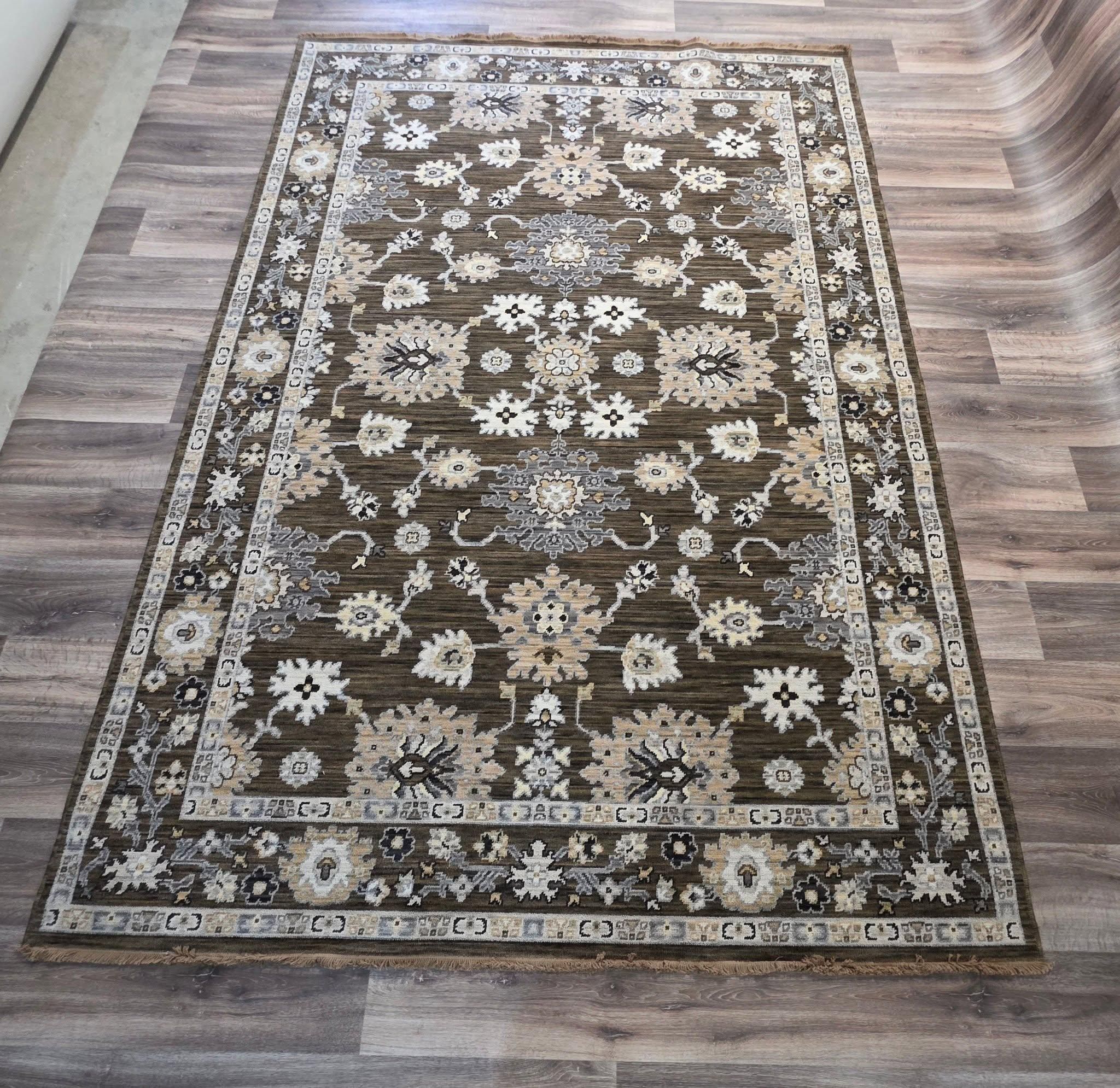  for Our Family Flooring in Troy, PA