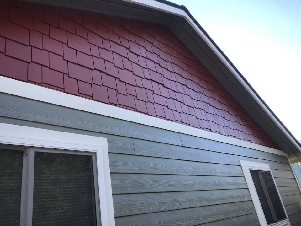 All Photos for AQB Premier Construction LLC in Lebanon, OR