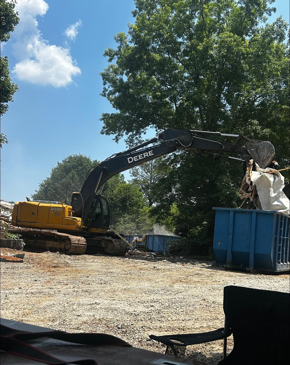  for HRW Land Services in Canton, GA