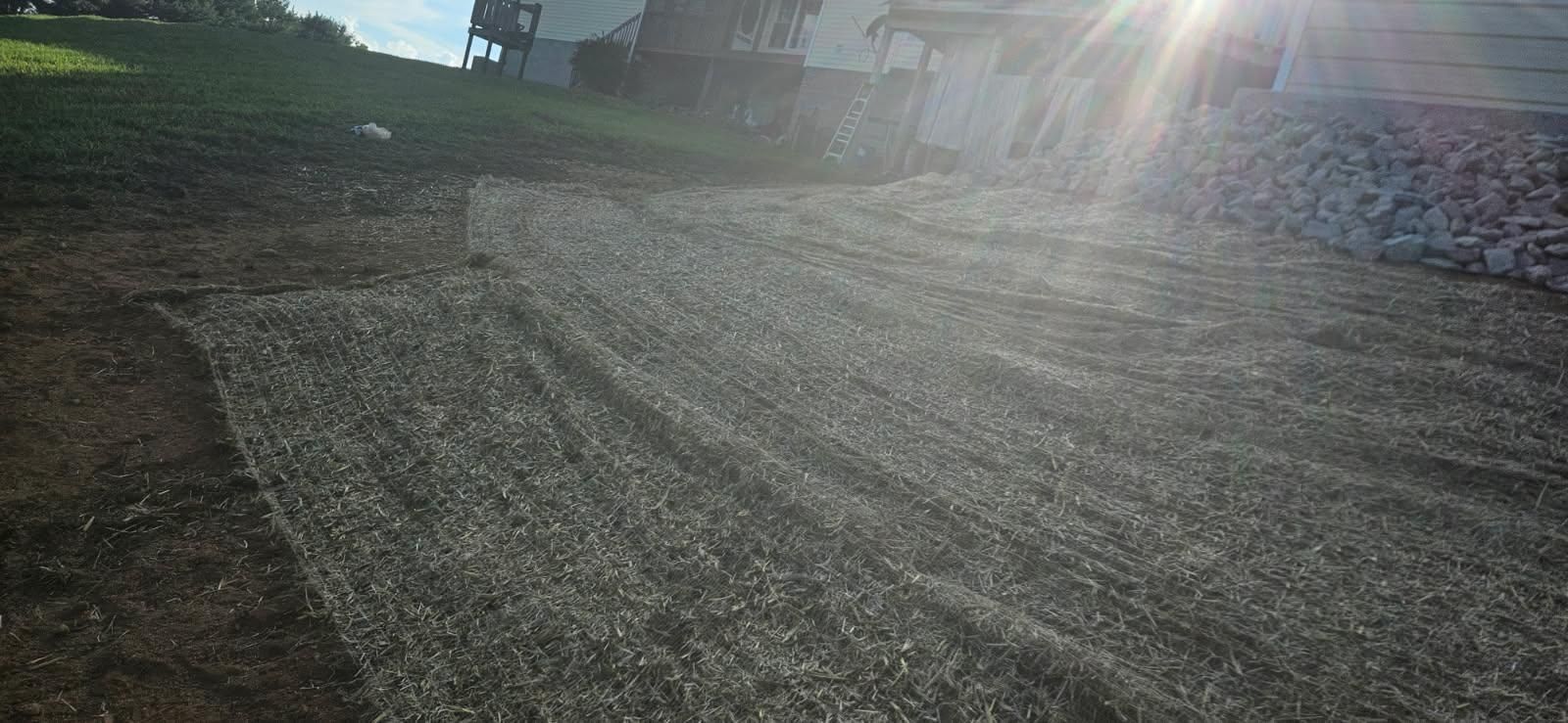 for Excavation Innovations in Rogersville, TN