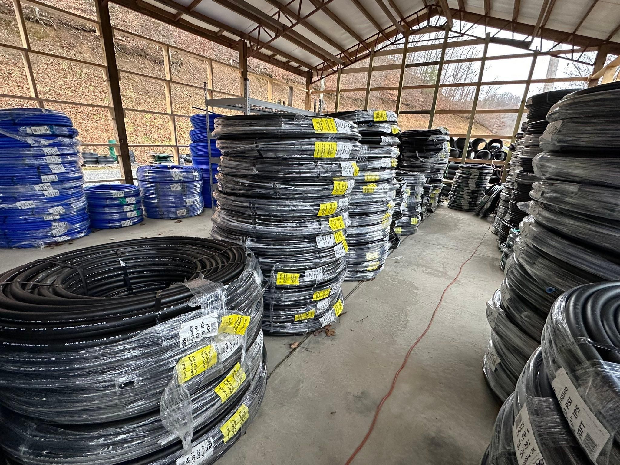  for SNL AERATION in Pecks Mill,,  WV