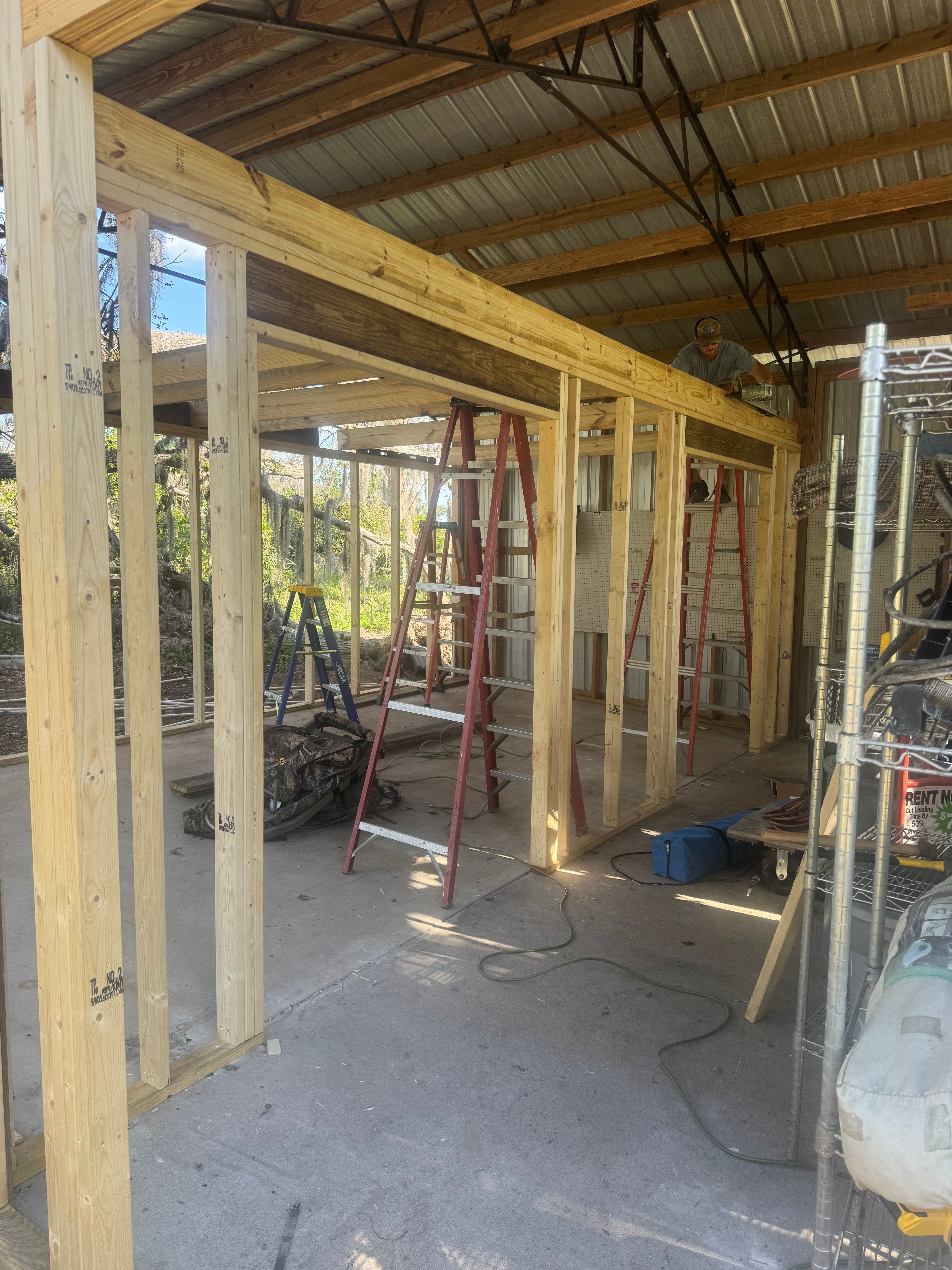  for Spirit Enterprise Construction LLC in Tampa Bay, FL