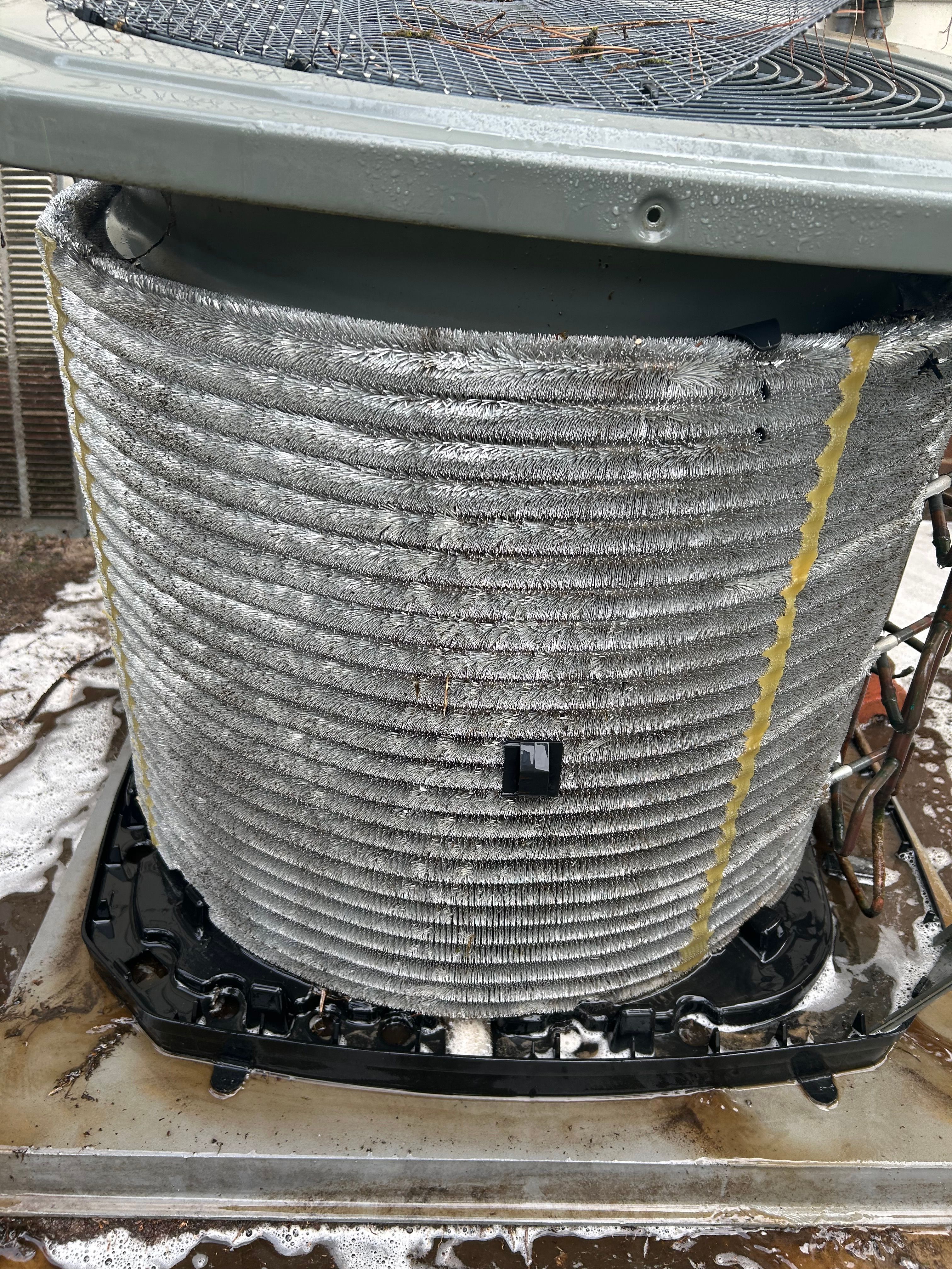  for SS Refrigeration, Heating and AC in Hope Mills, NC