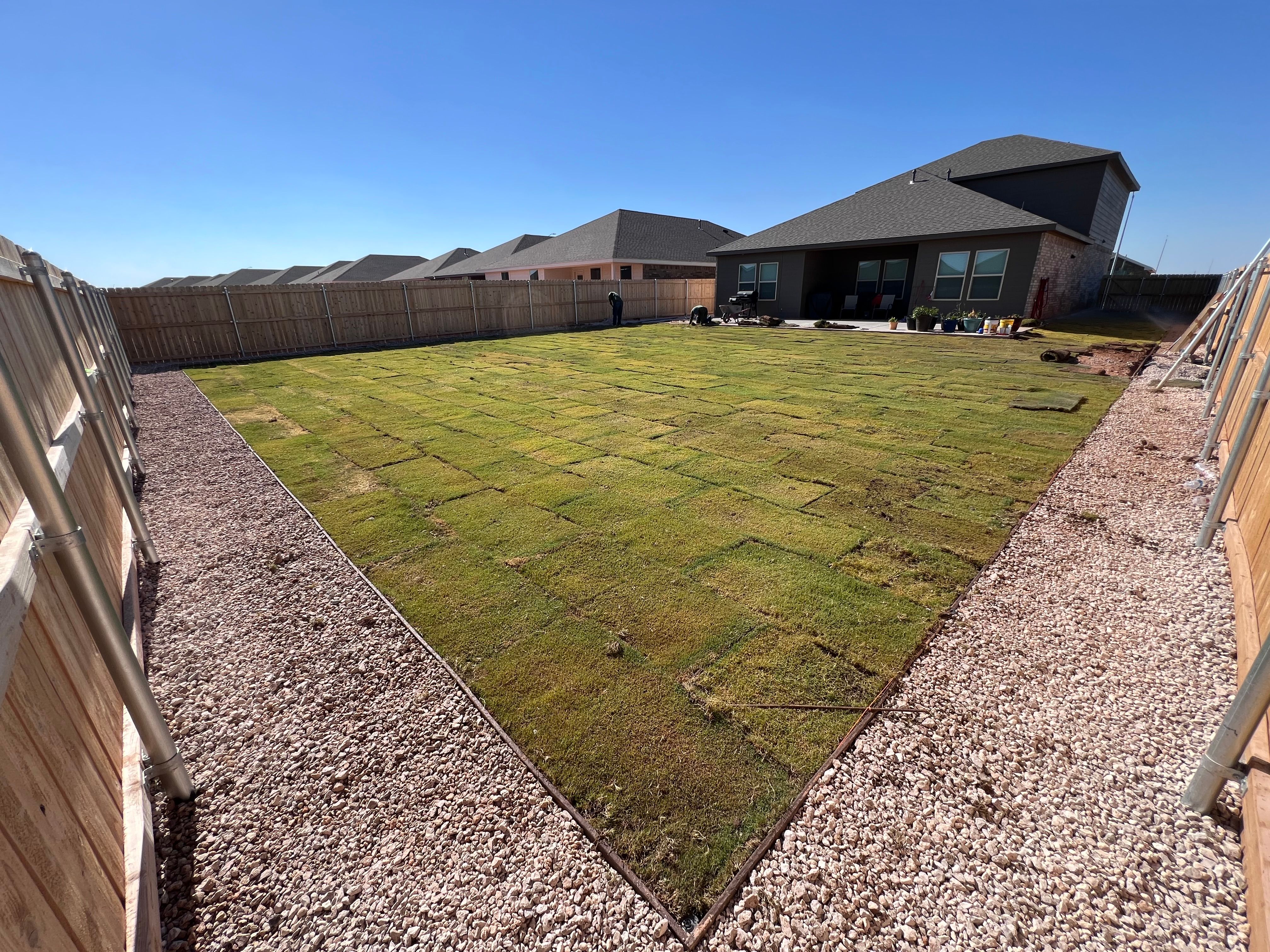  for AMV Outdoor Solutions  in Midland County, TX