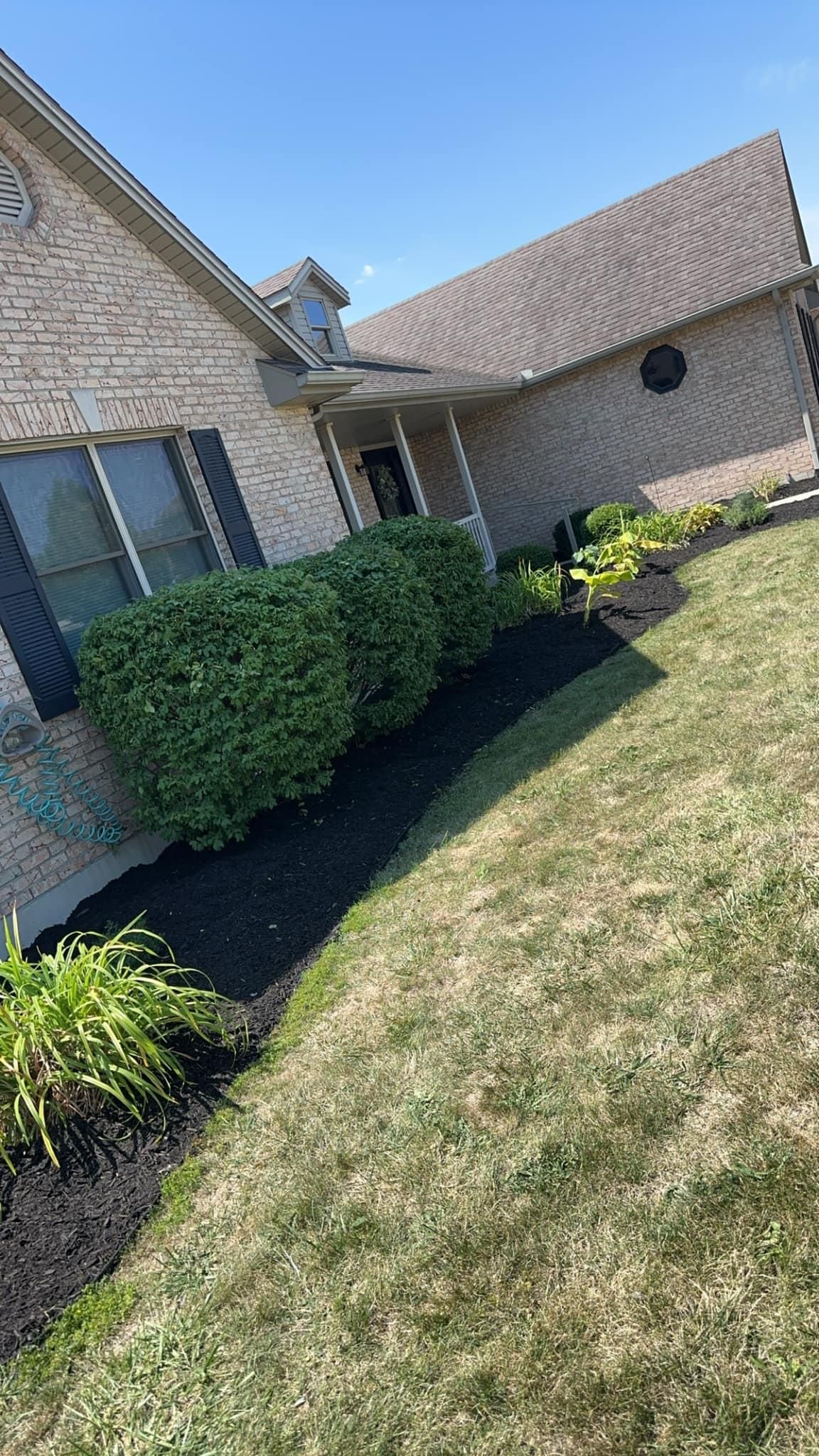  for LJD Lawn Service & Power Washing LLC  in Anna, OH