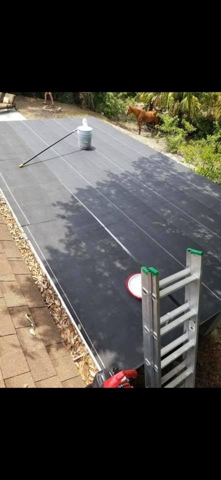 Roofing for Duncan Roofing & Pressure Washing in Orlando, FL
