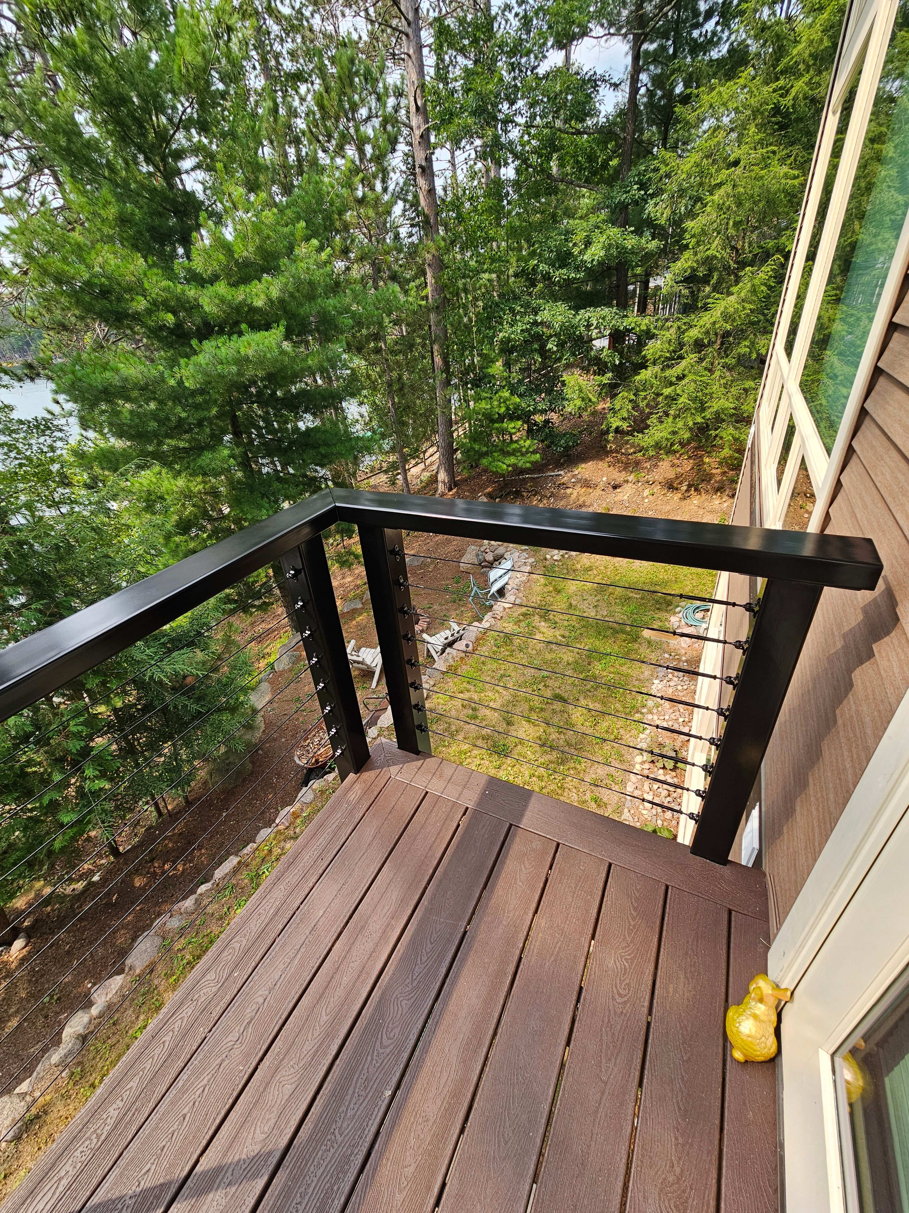 All Photos for Timber Concepts  in Oconto, WI