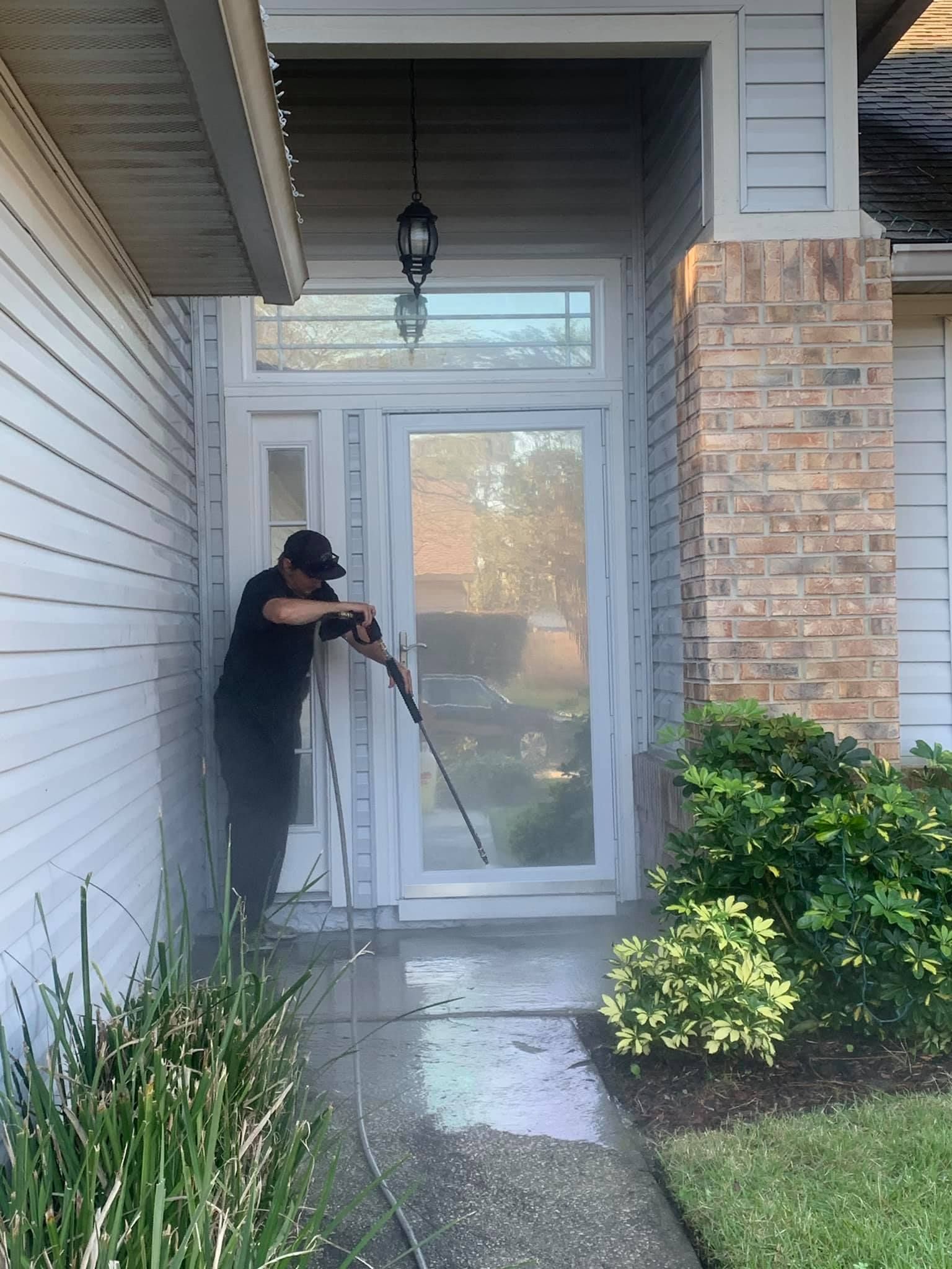 Mowing for Lawns By St. John in North East, Florida