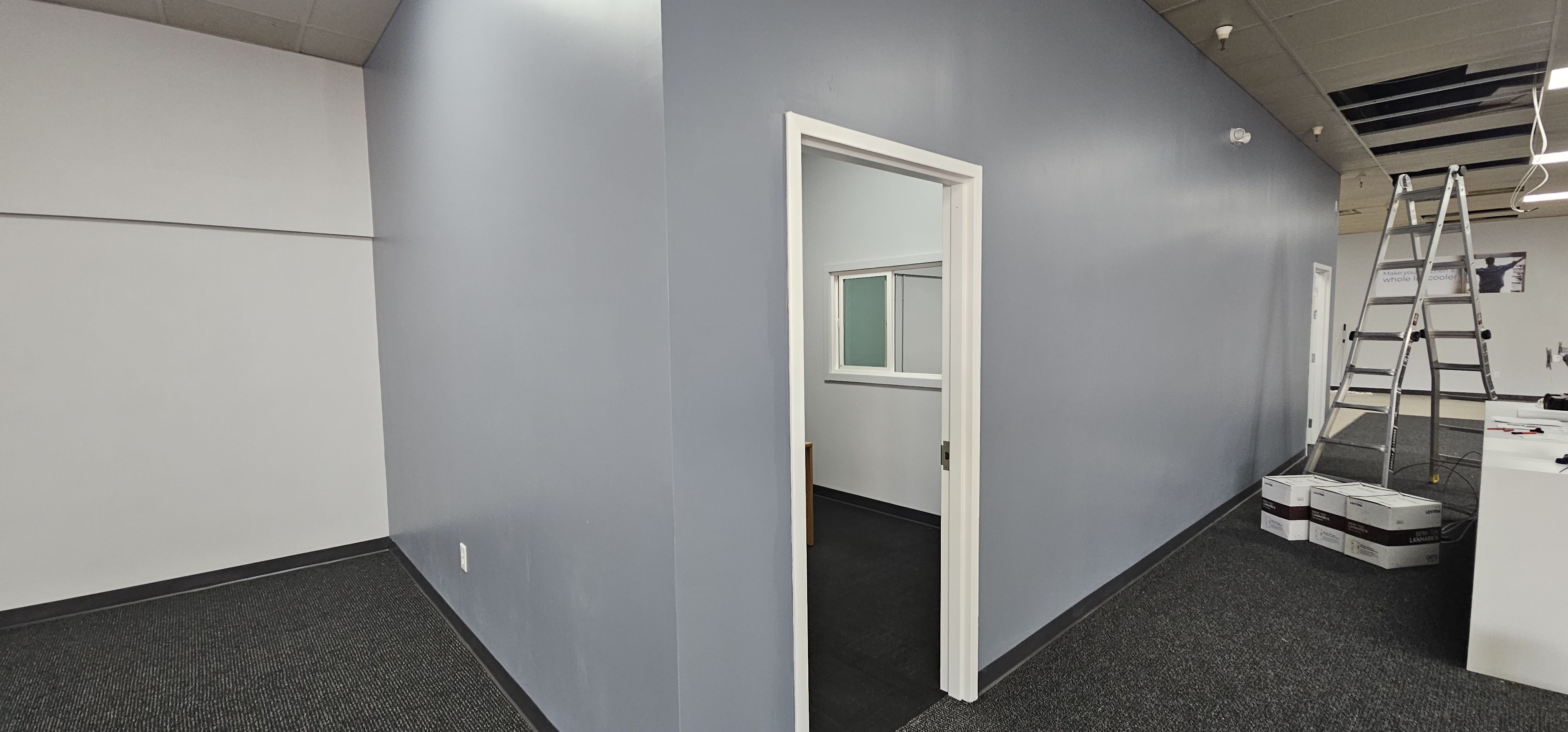  for Hansen Painting in Fort Mohave, AZ