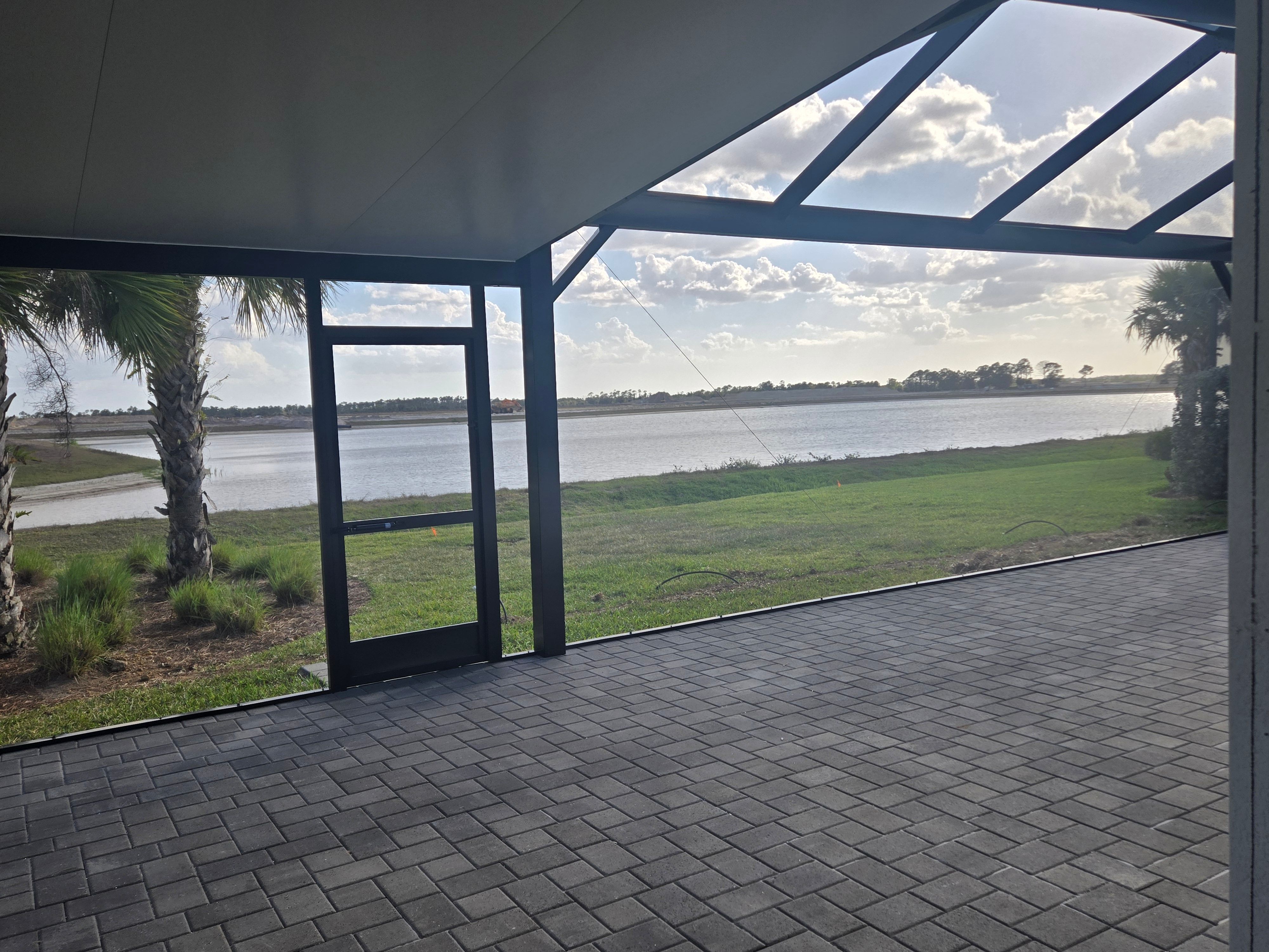  for Advanced Screen Services LLC in Punta Gorda, FL