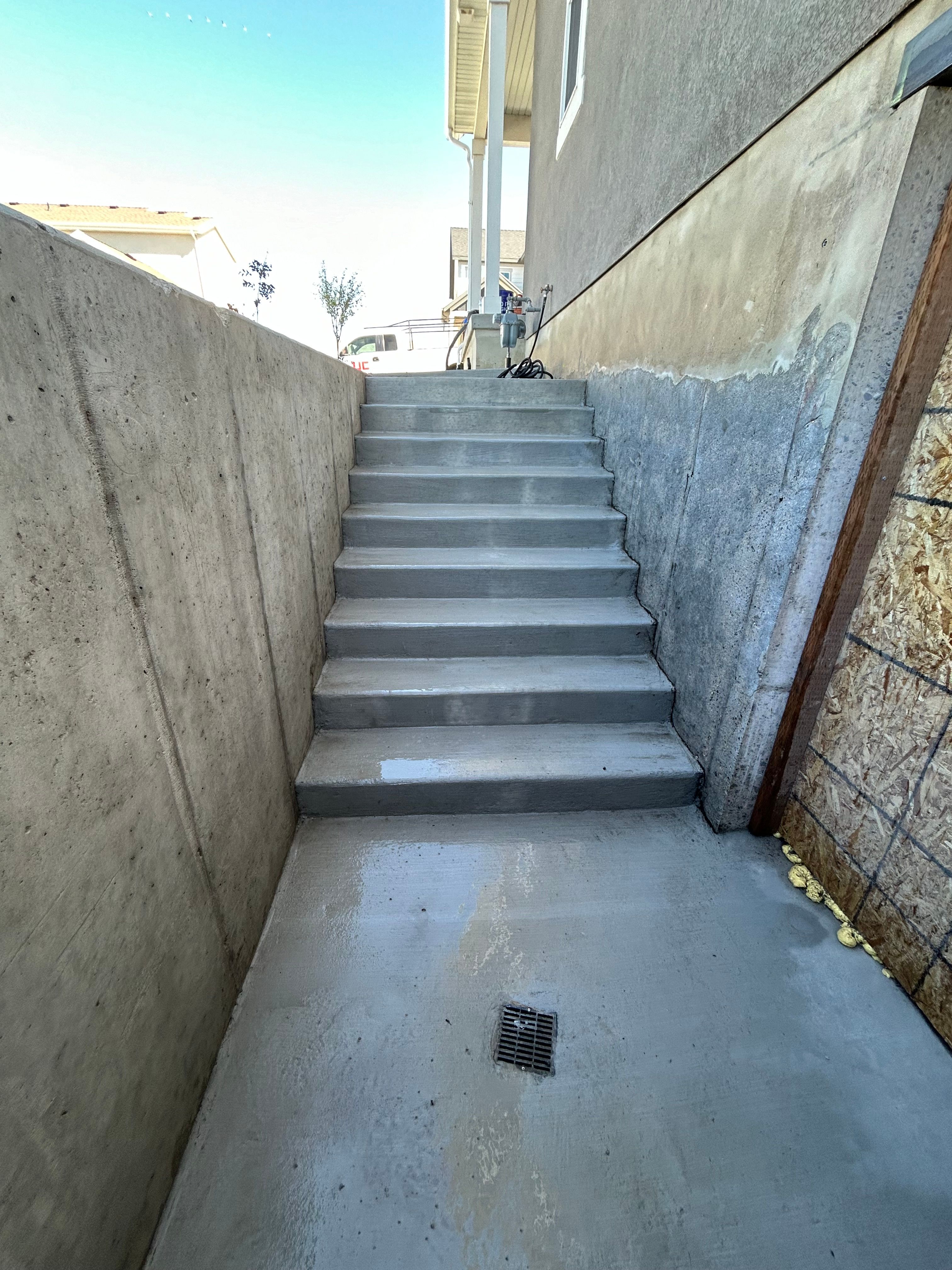 All Photos for UC Concrete in Salem, UT