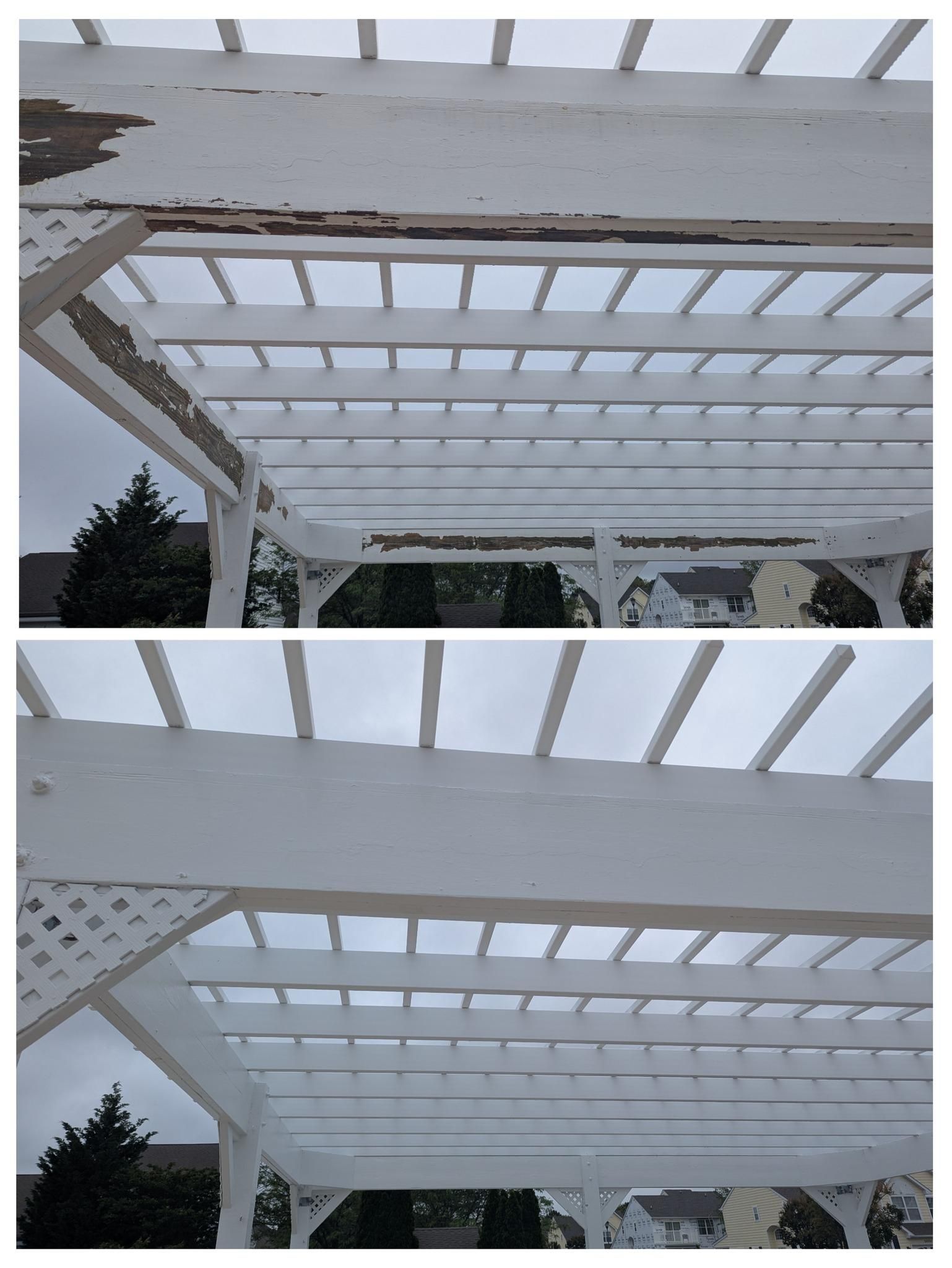  for Walters Professional Painting & Home Improvements LLC in Frankford, Delaware