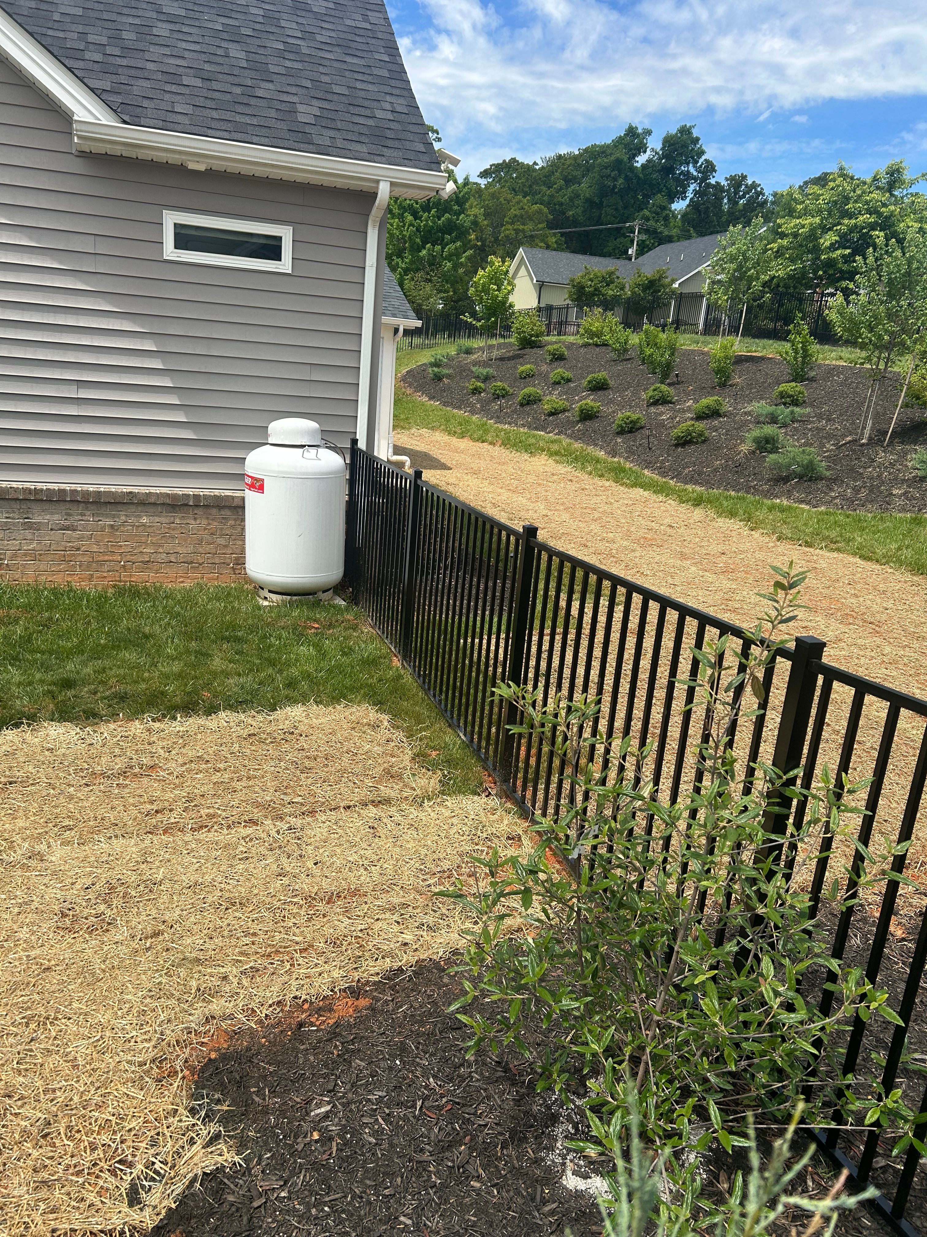 All Photos for Site Solutions in Lynchburg, Virginia