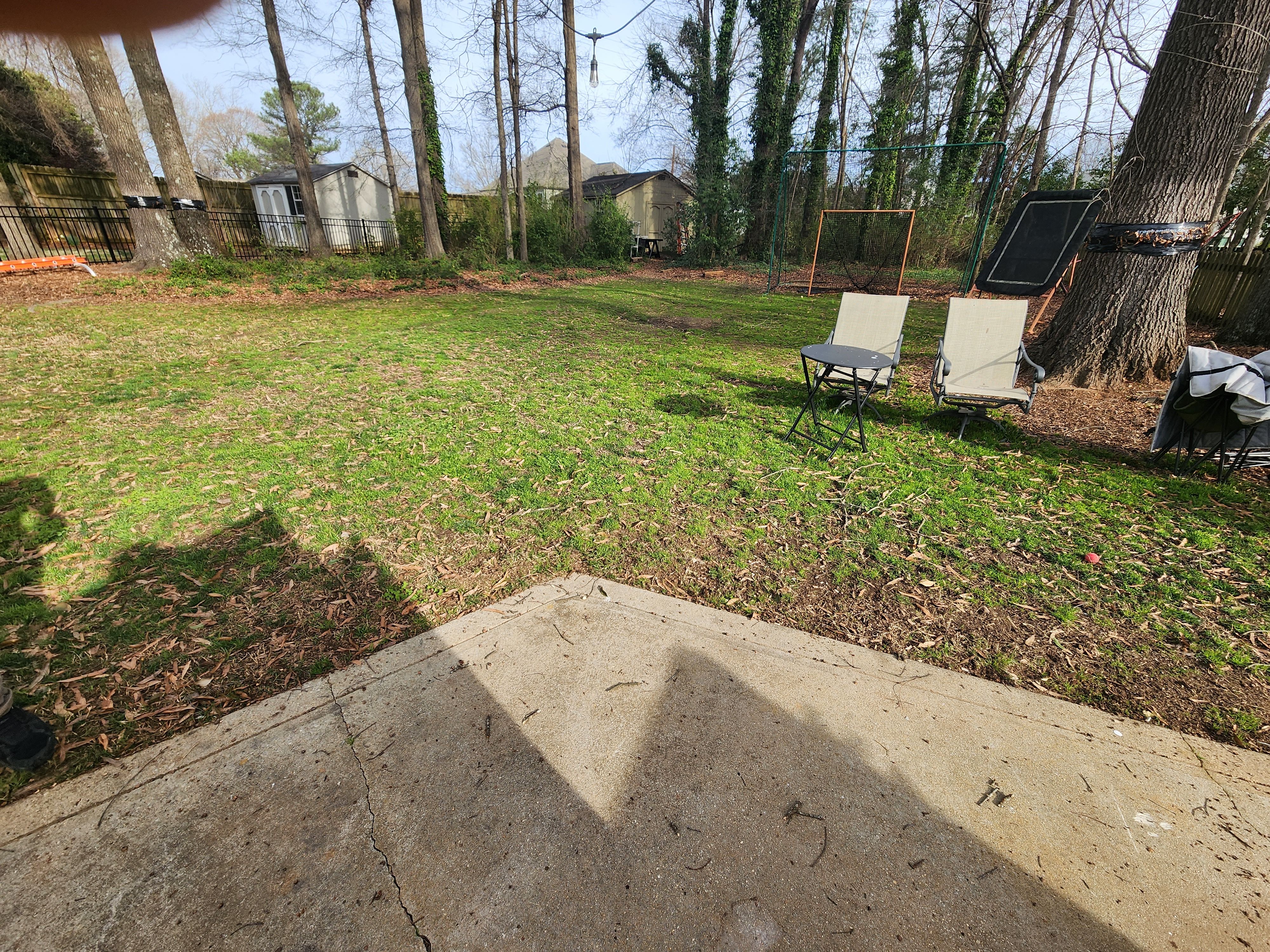  for Elite Turfs in Concord, NC