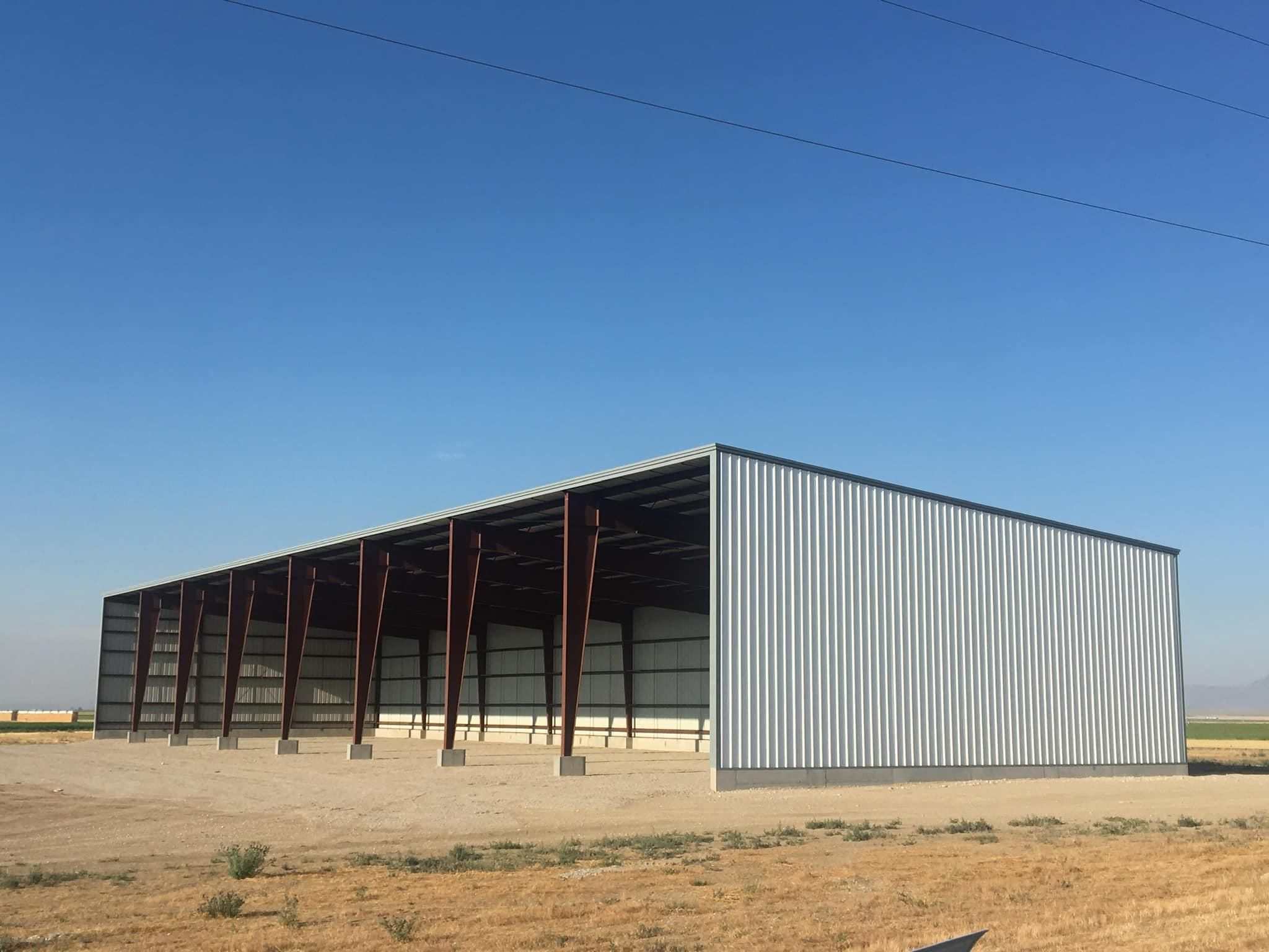  for Desertwest Construction in Idaho Falls, ID