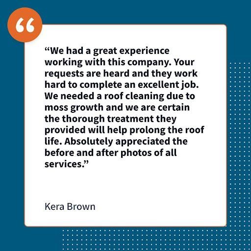  for Prime Time Pressure Washing & Roof Cleaning in Moyock, NC